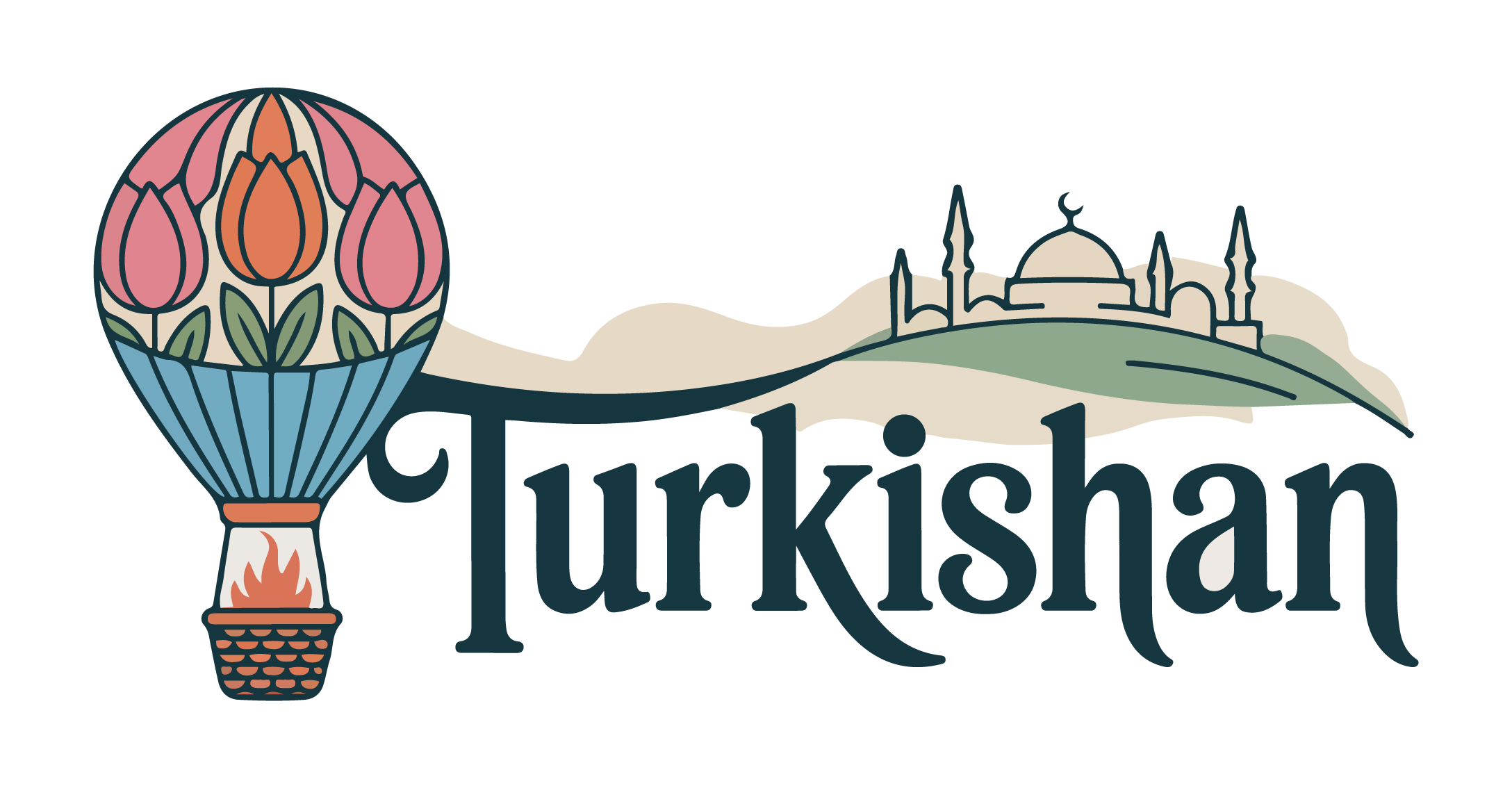 Turkishan