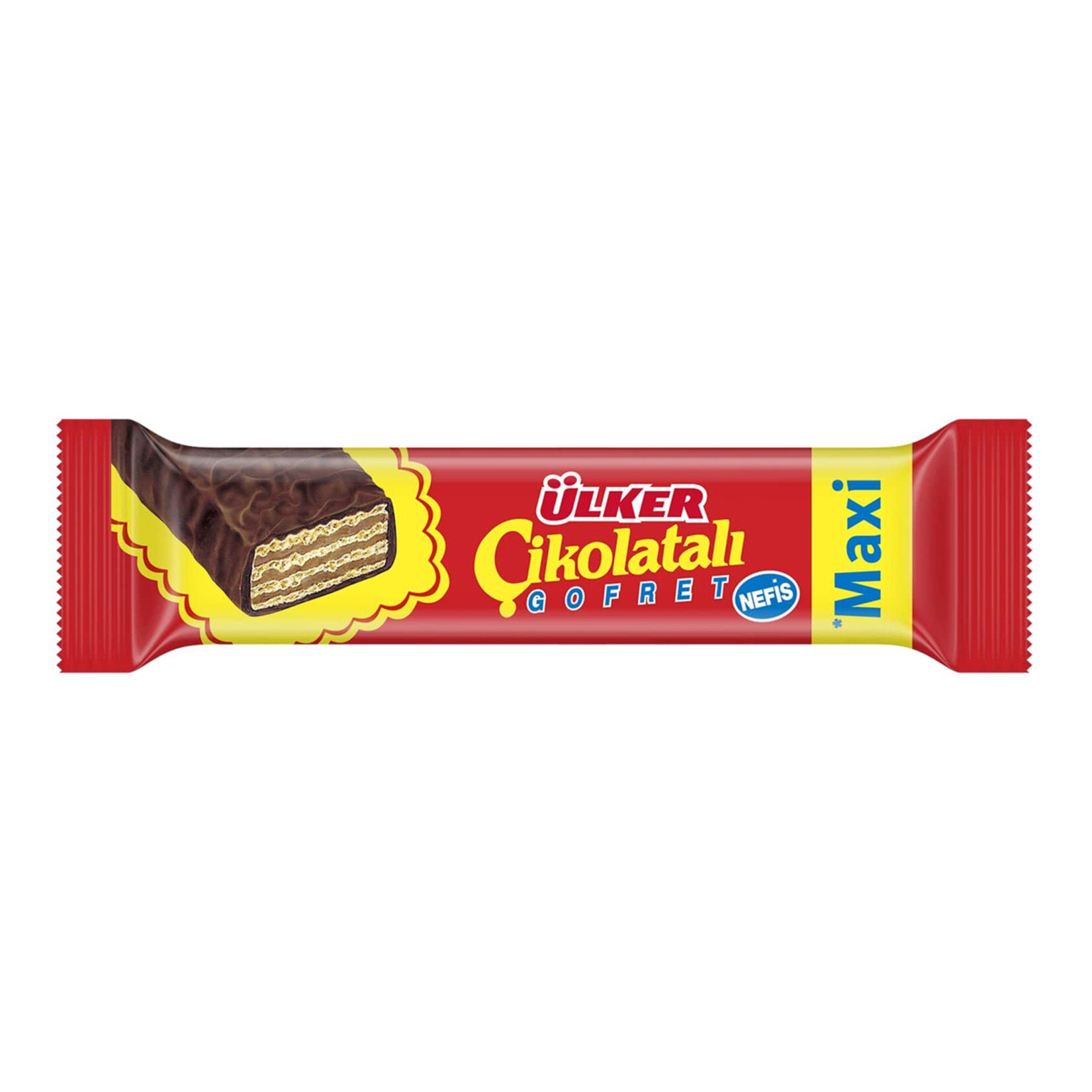 Ülker Chocolate Wafer Maxi 47g