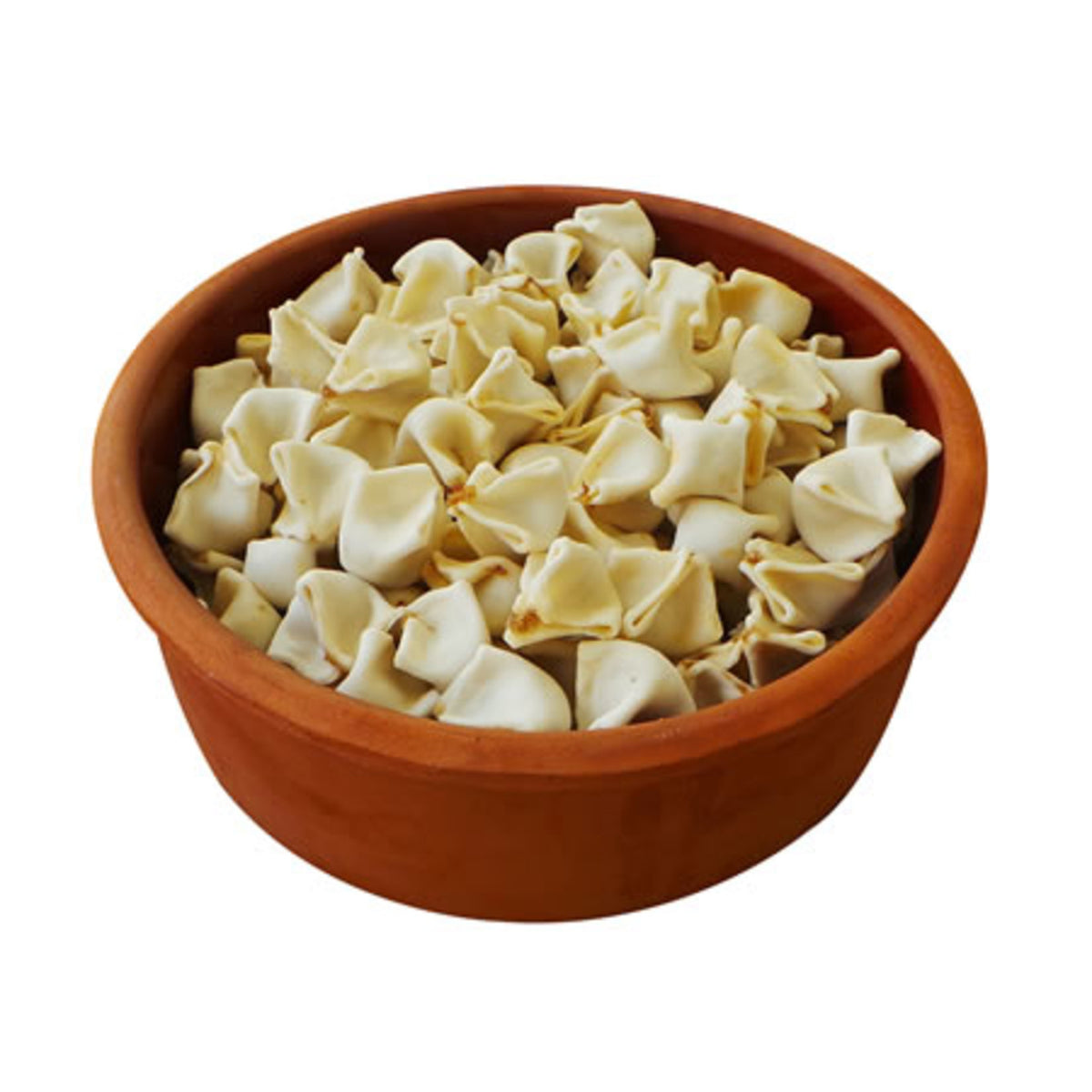 Mantı-Ye 100 Meat Dumplings (Etli Bohça Mantısı) Kg