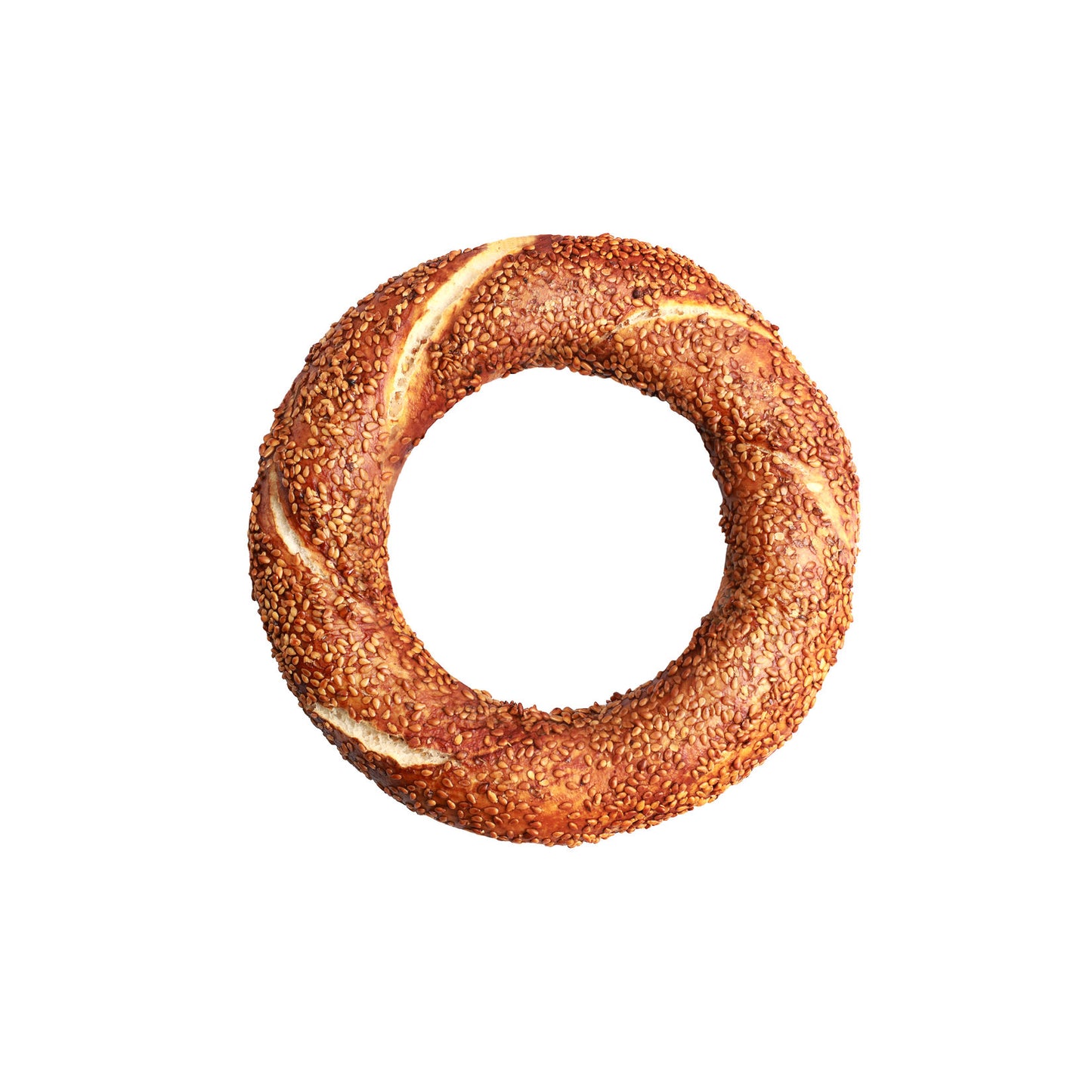 Bagel (Simit)