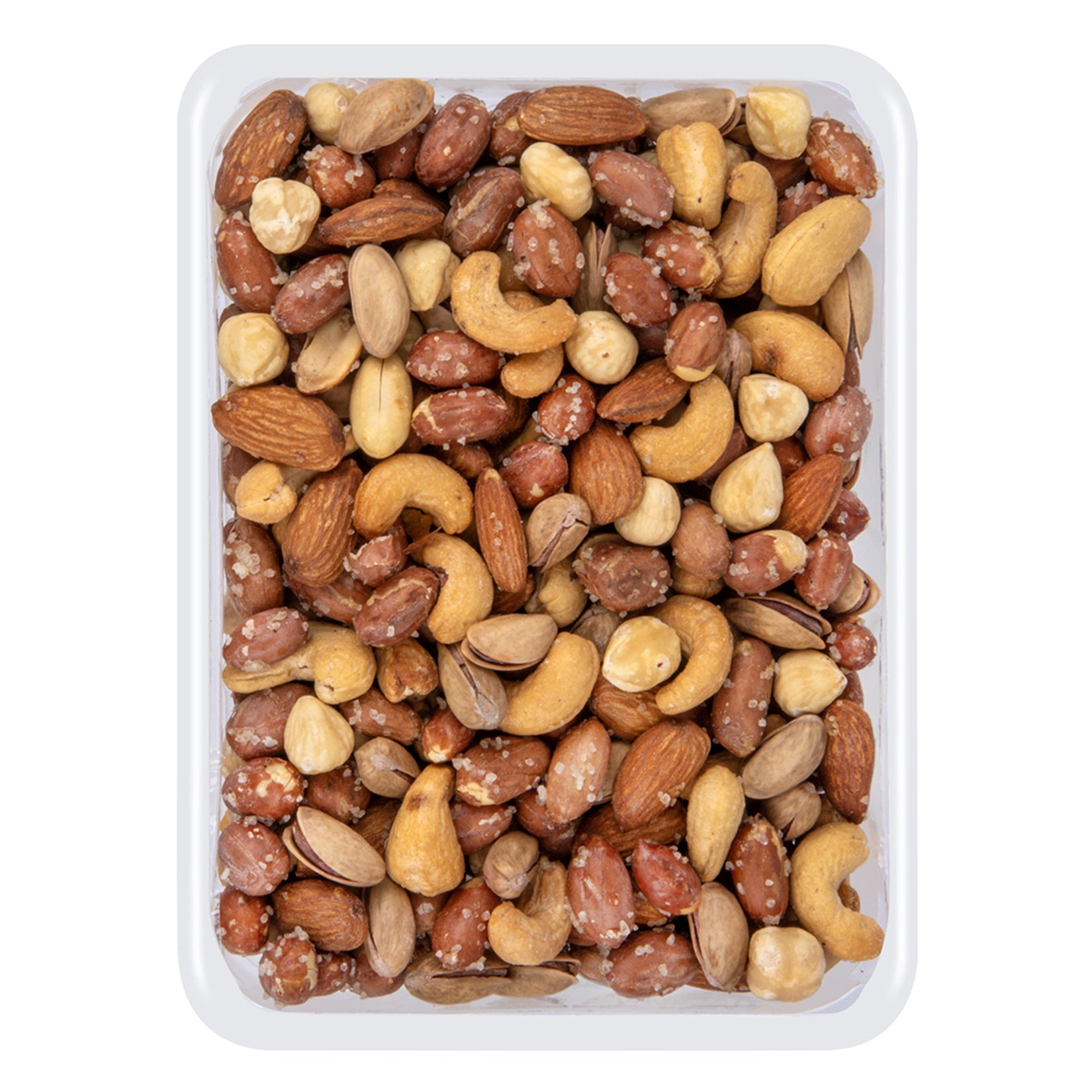 Karışık Ekstra Promosyon 200 G