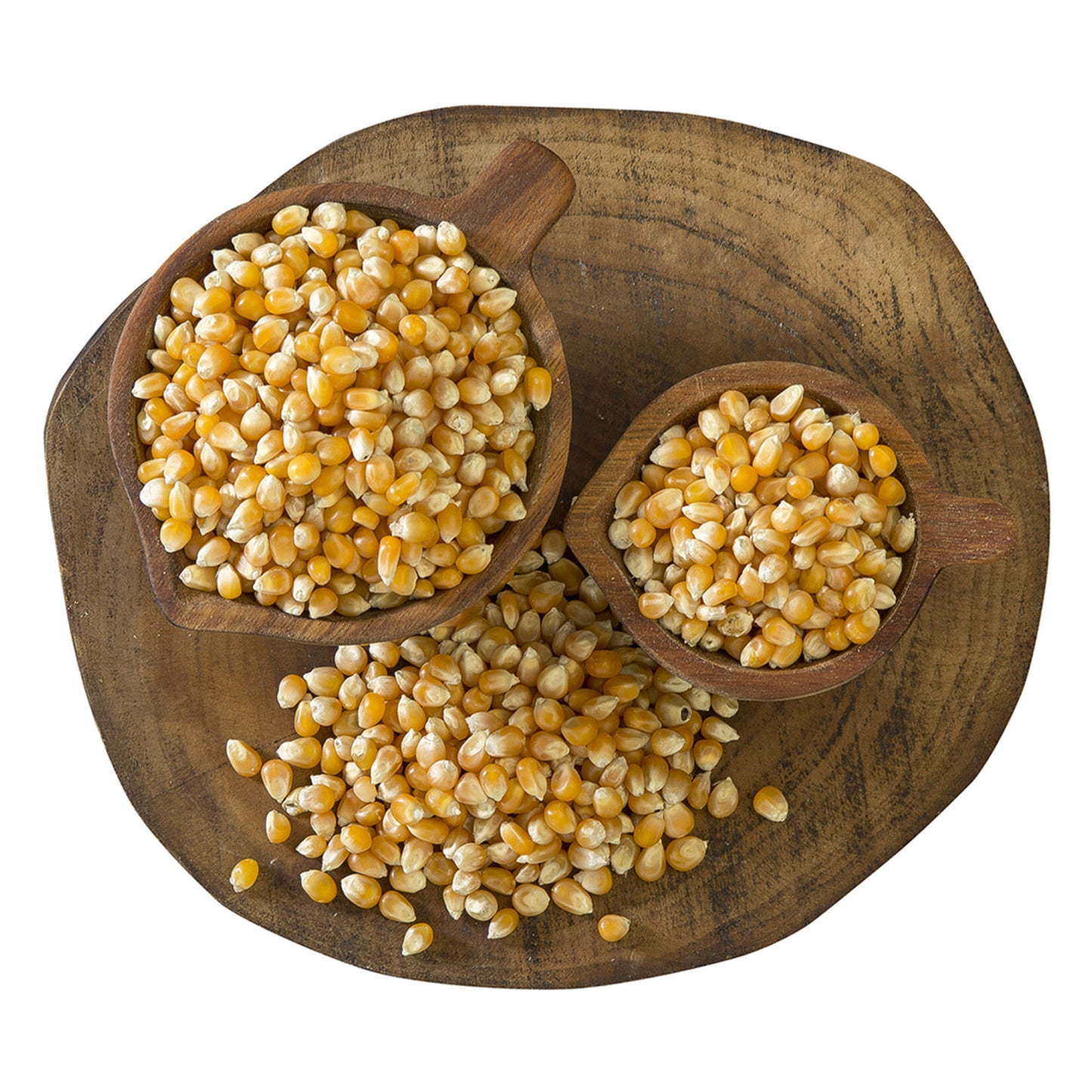 Cin Corn (Cin Mısır) Kg