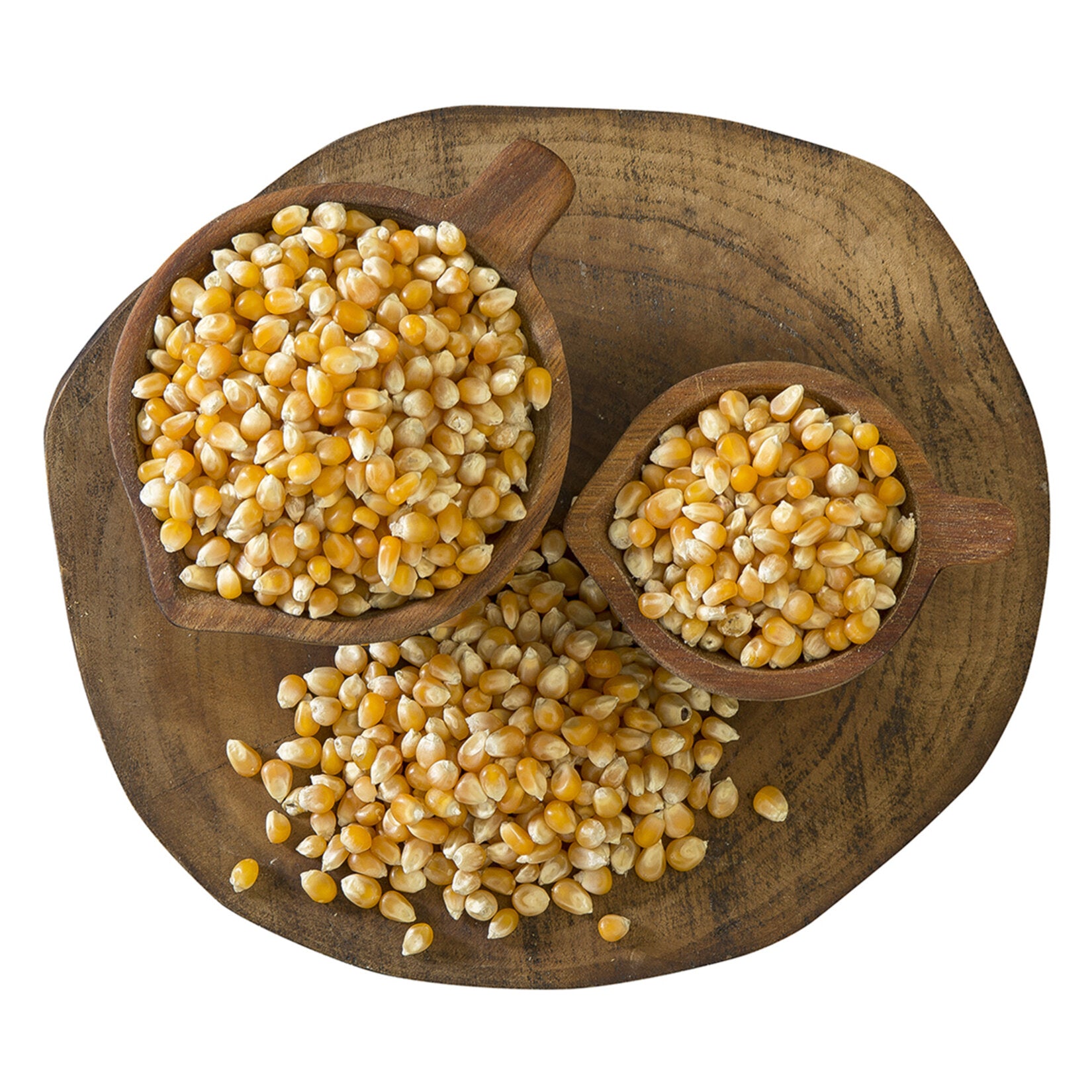 Cin Corn (Cin Mısır) Kg