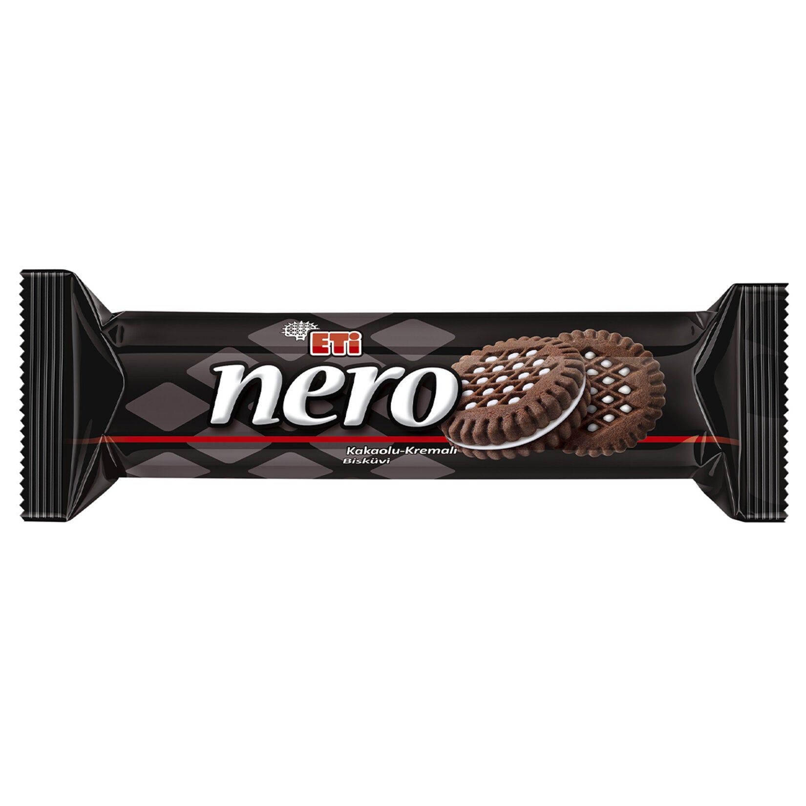 Eti Nero Cocoa Biscuit 110 G