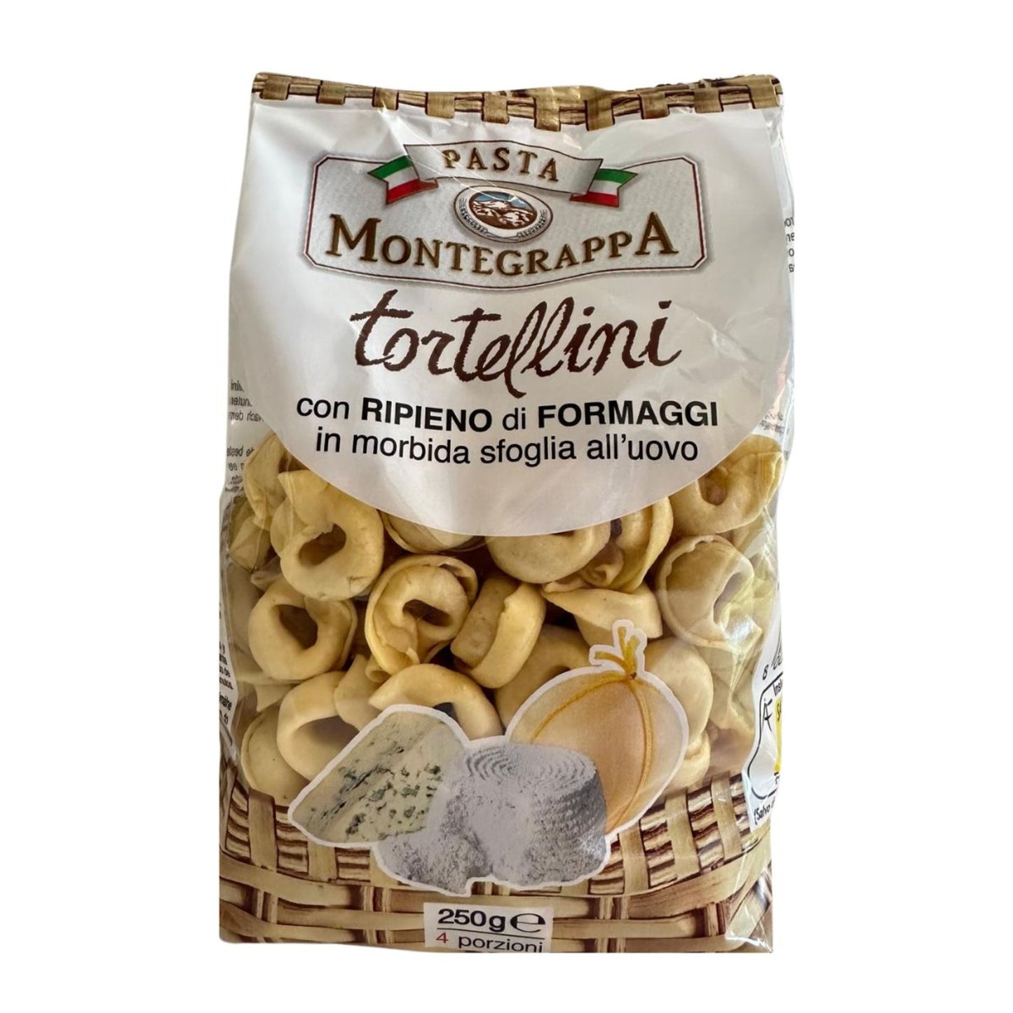 Montegrappa Tortellini 250 G