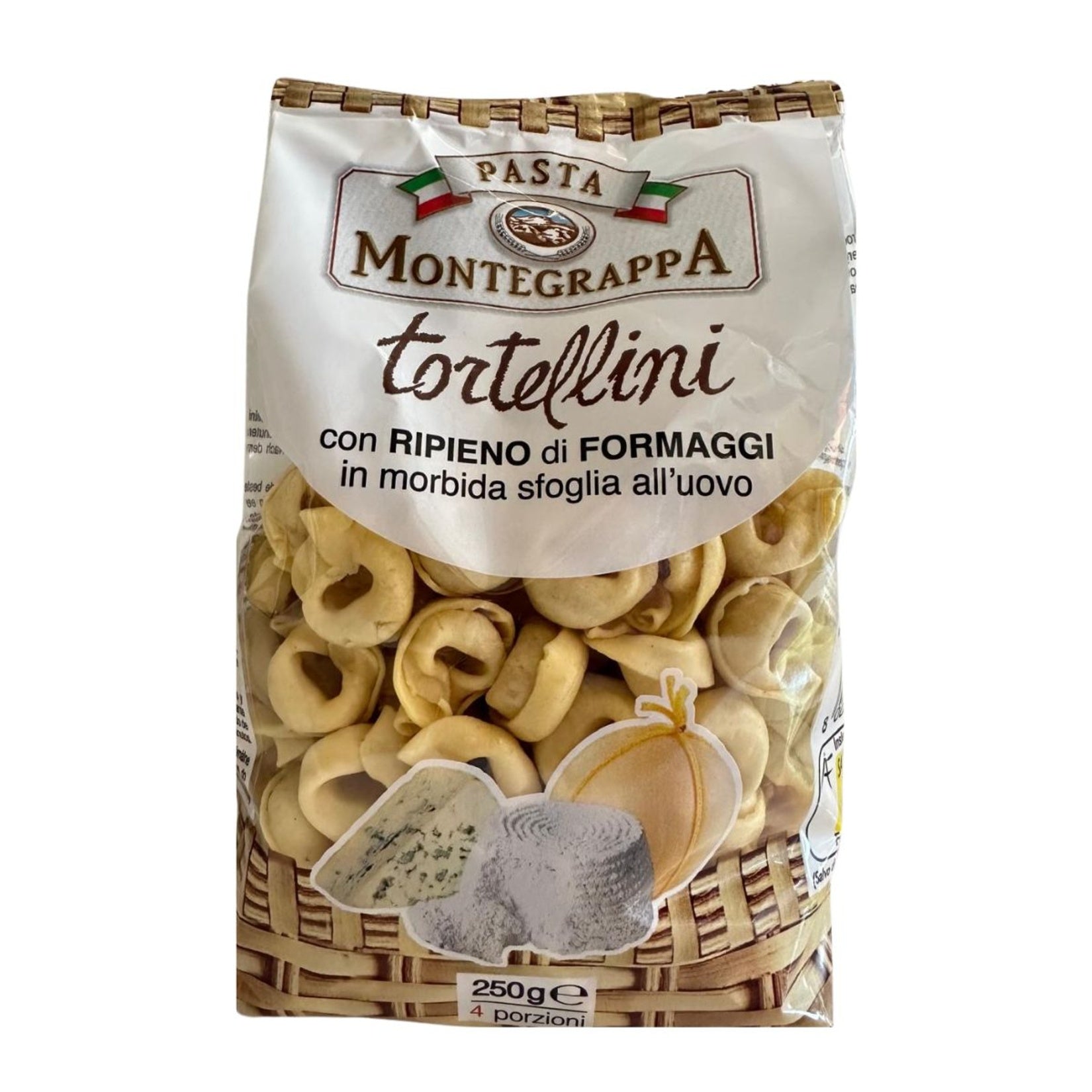 Montegrappa Tortellini 250 G