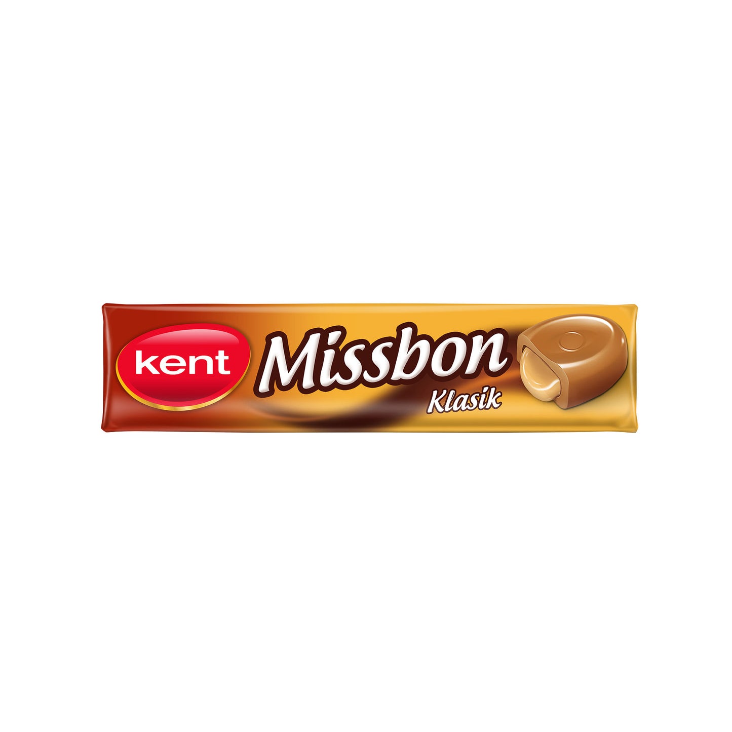 Kent Missbon Butter Candy (Tereyağlı Şeker) 43 G