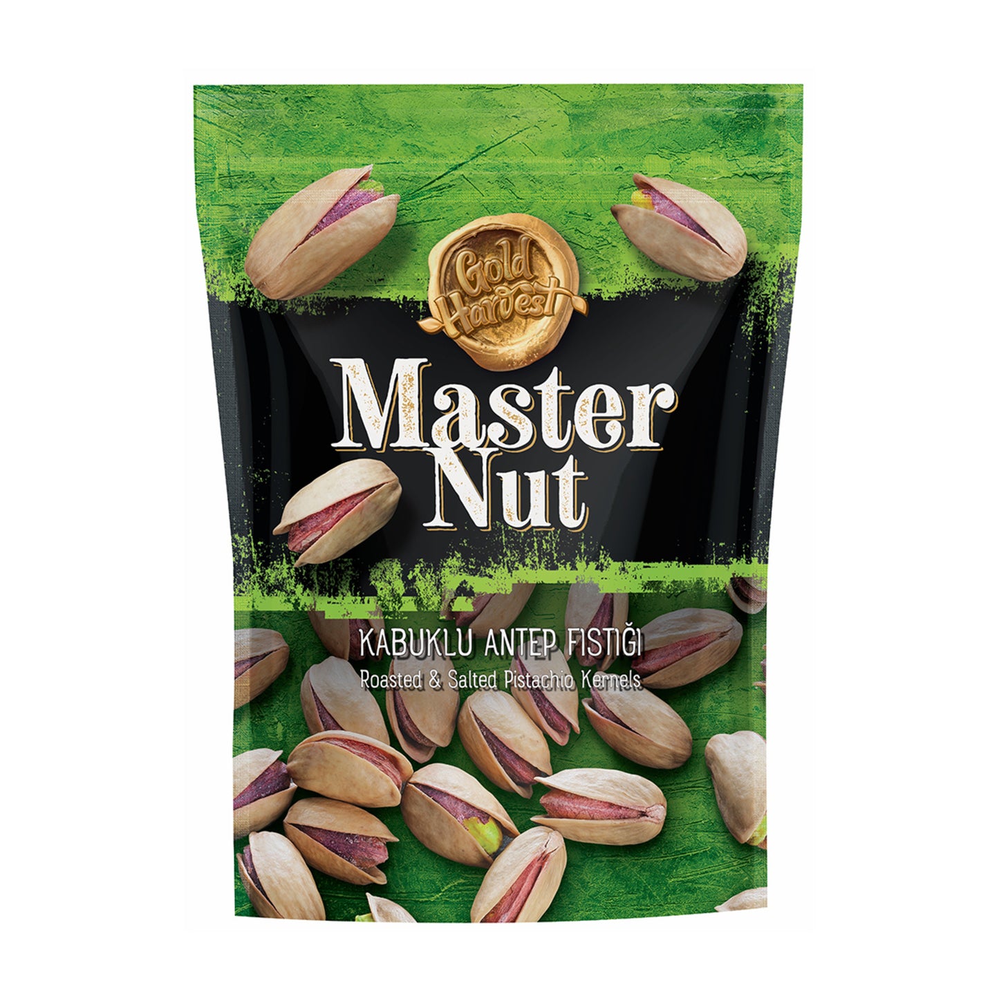 Master Nut Shelled Pistachios 140g