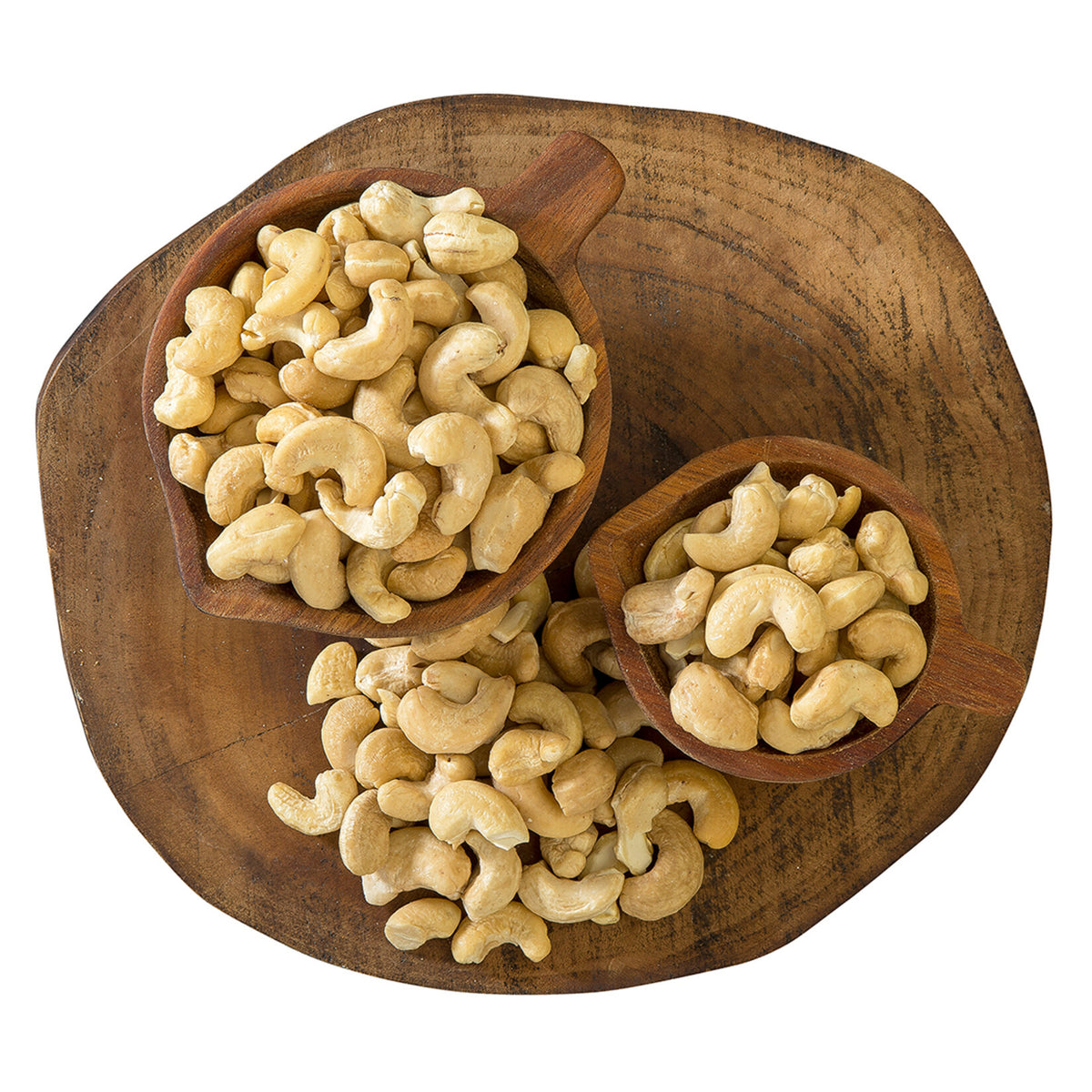 Cashew Nuts (Kaju) Kg