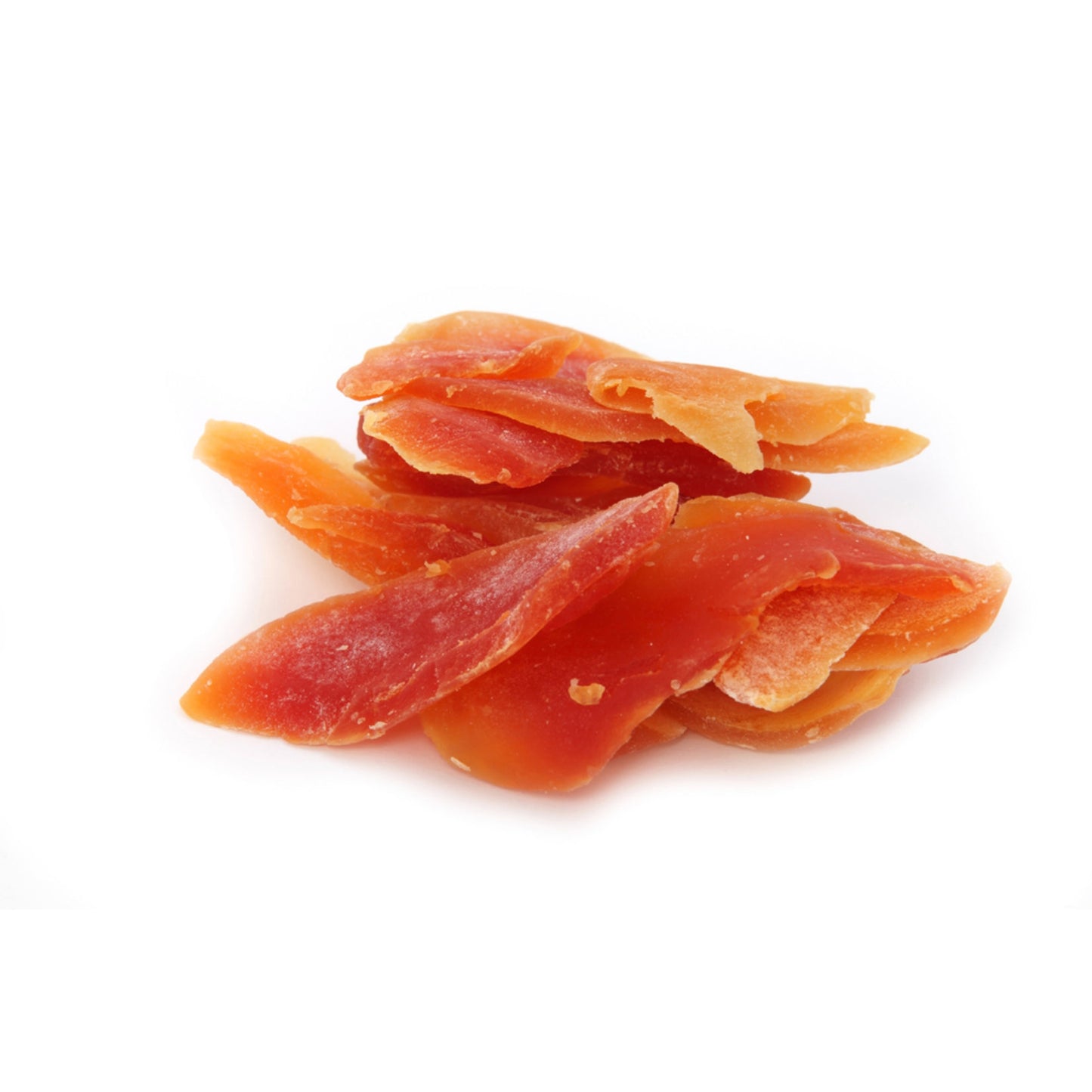 Dried Papaya (Papaya Kurusu) Kg