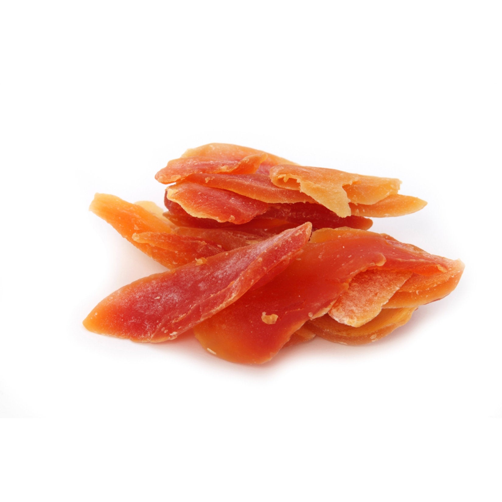 Dried Papaya (Papaya Kurusu) Kg