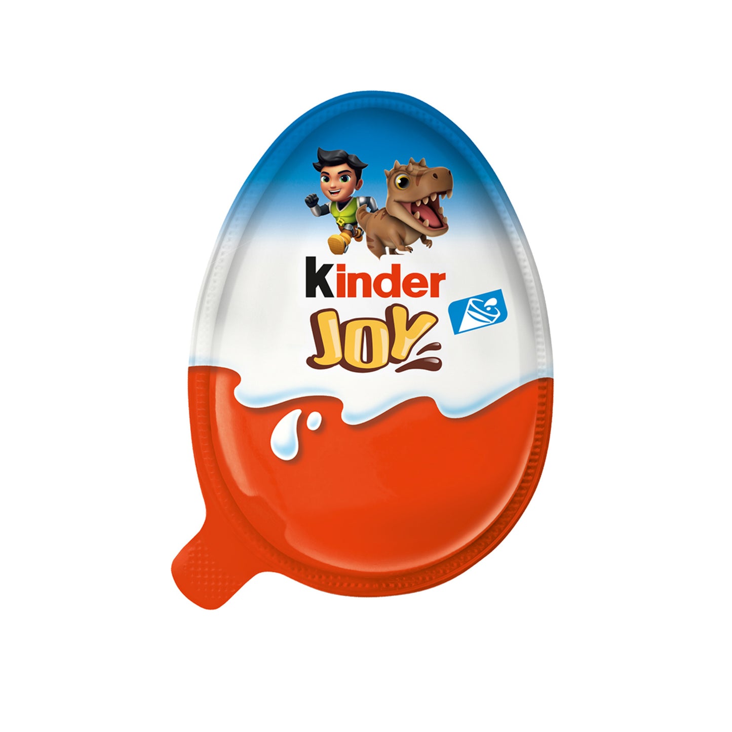 Kinder Joy for Boys 20 G