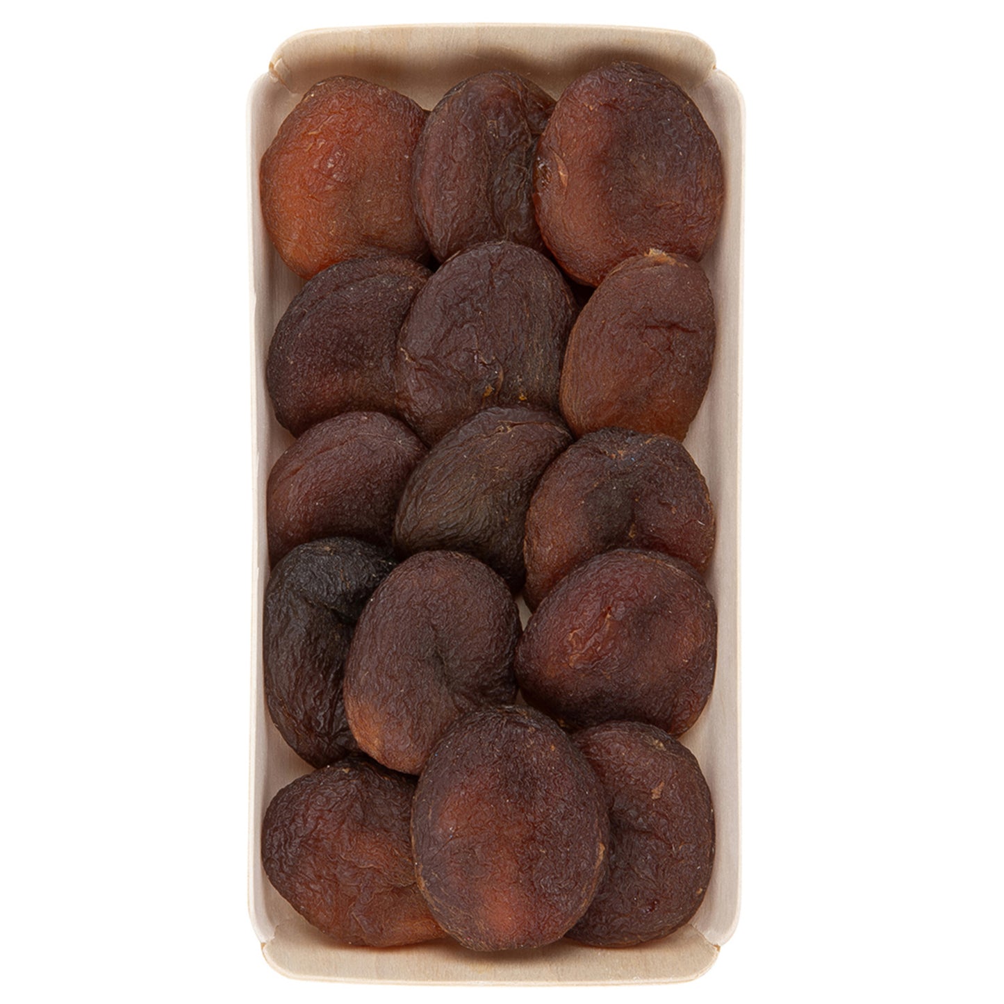 Dried Apricot (Gün Kurusu Kayısı) 200 G