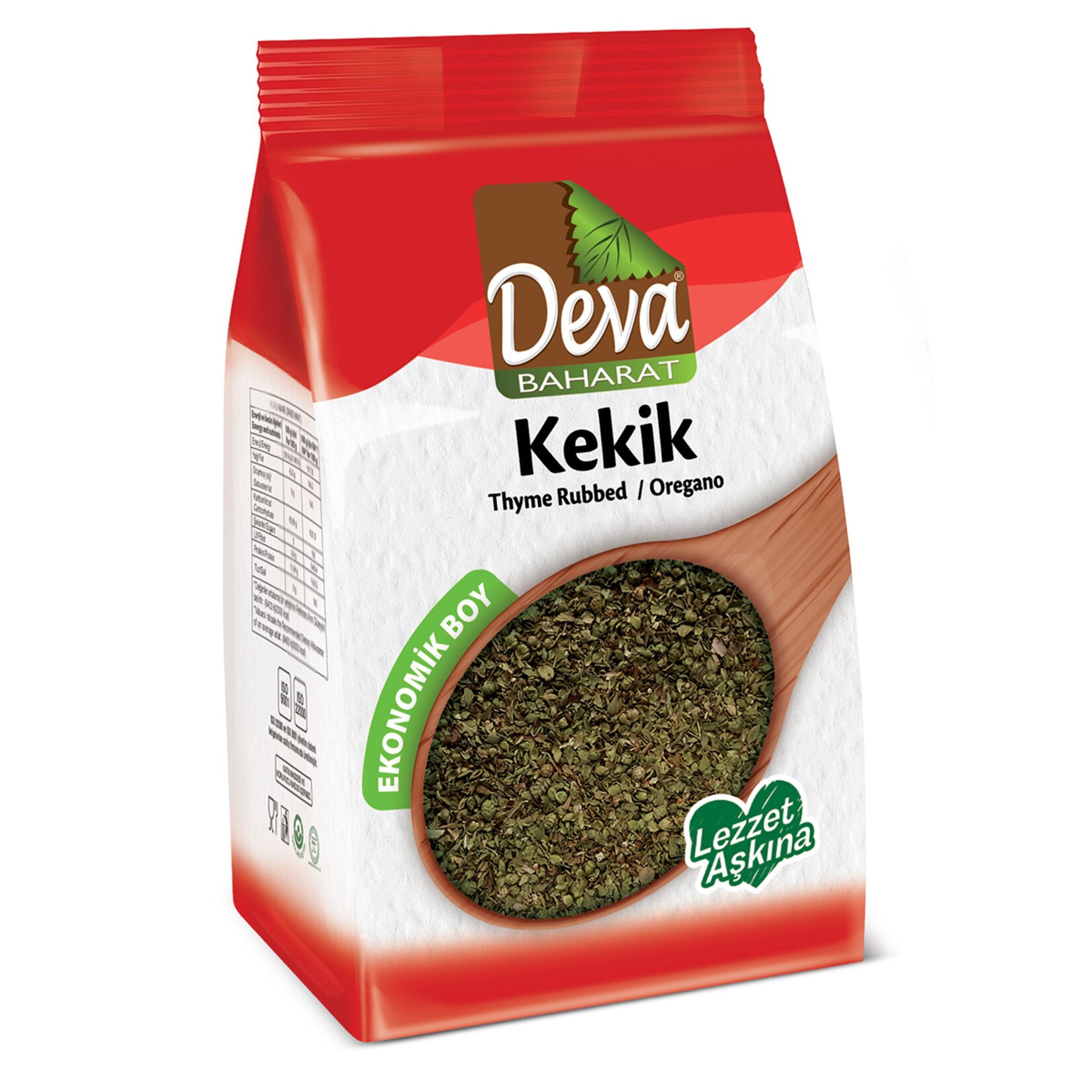 Deva Kekik 60 G