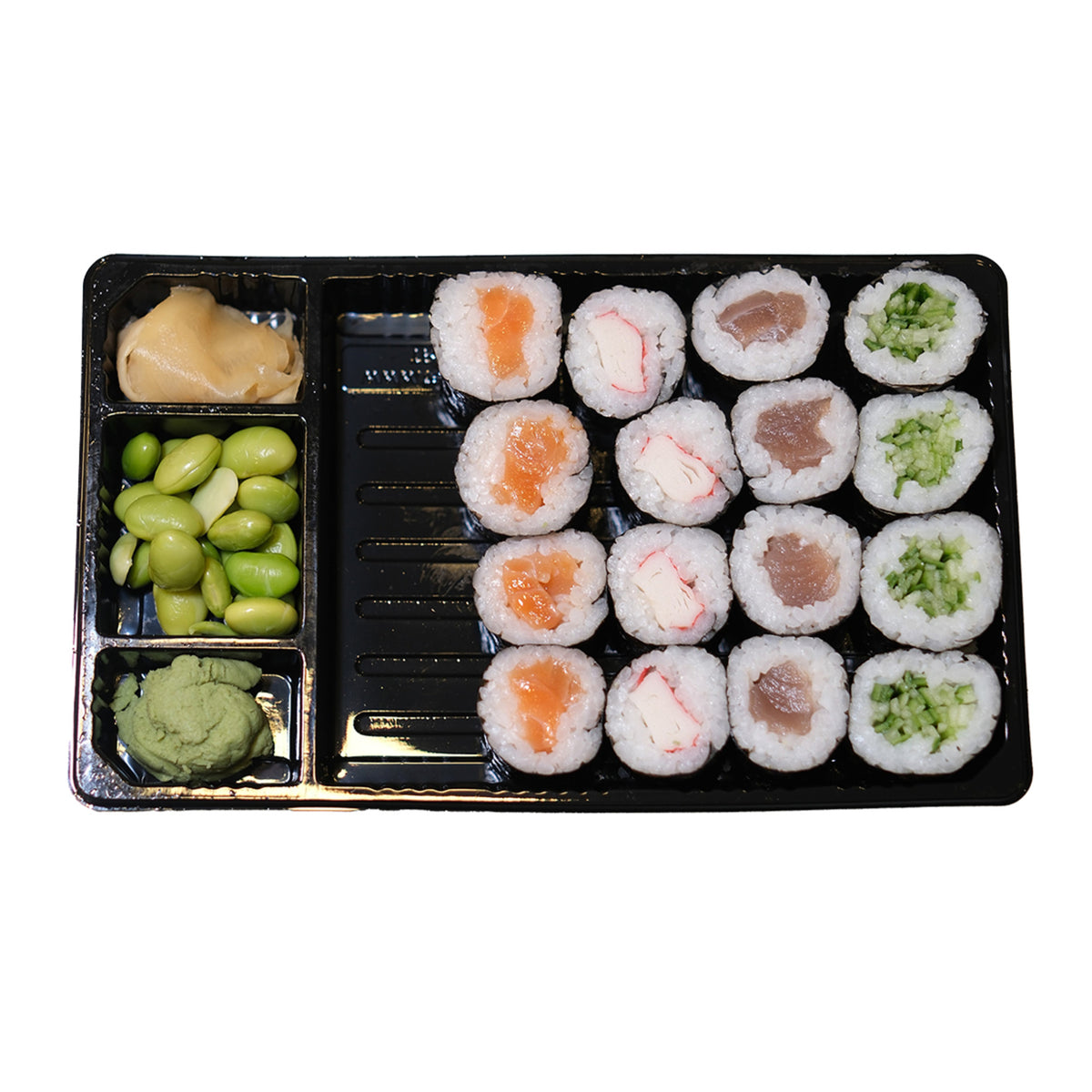 Dardenia Sushi Daily Maki Mix