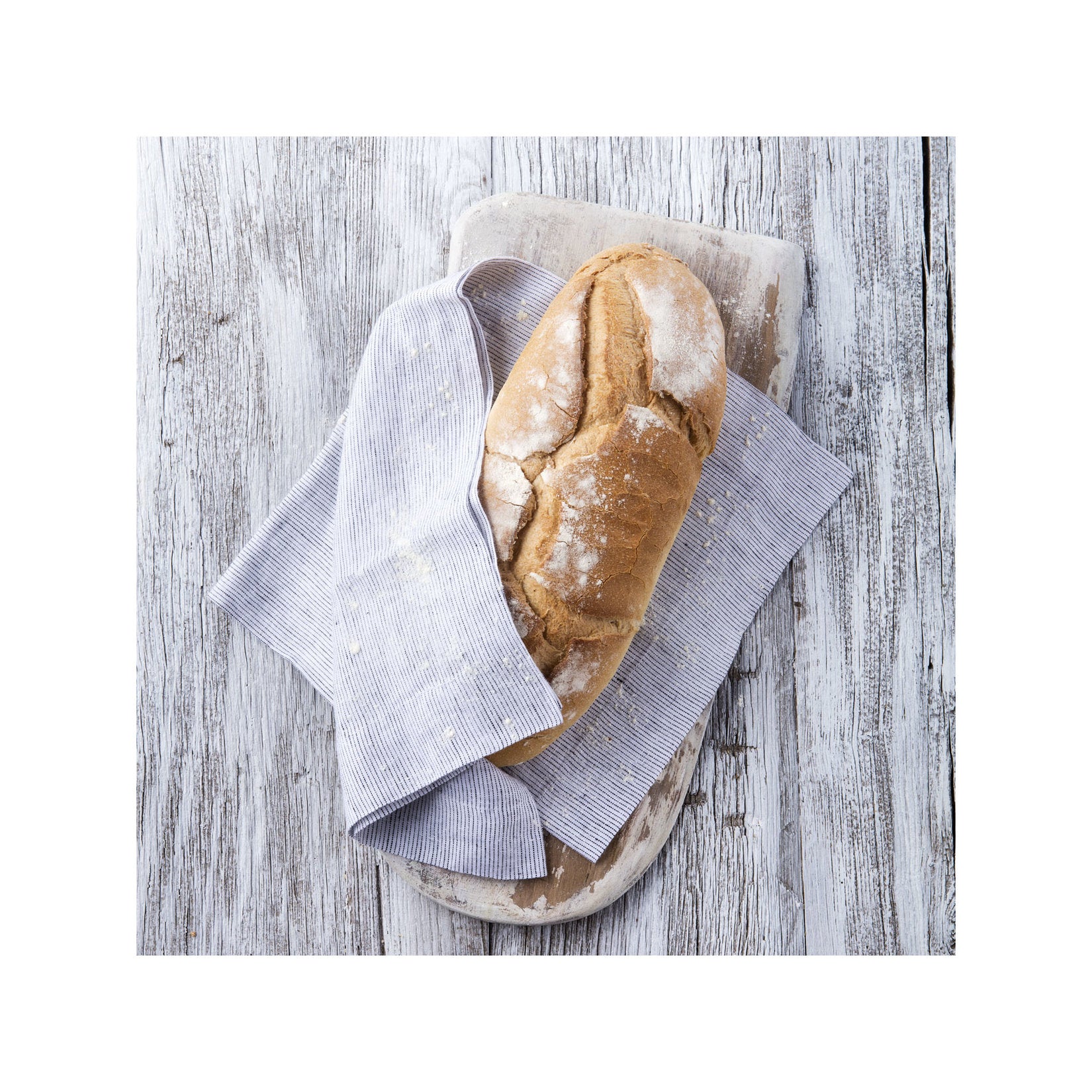 Sourdough Bread (Ekşi Mayalı Ekmek) Each 500g
