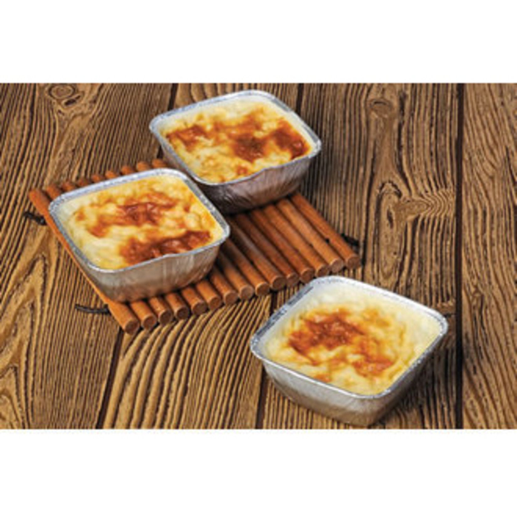 Rice Pudding (Sütlaç)