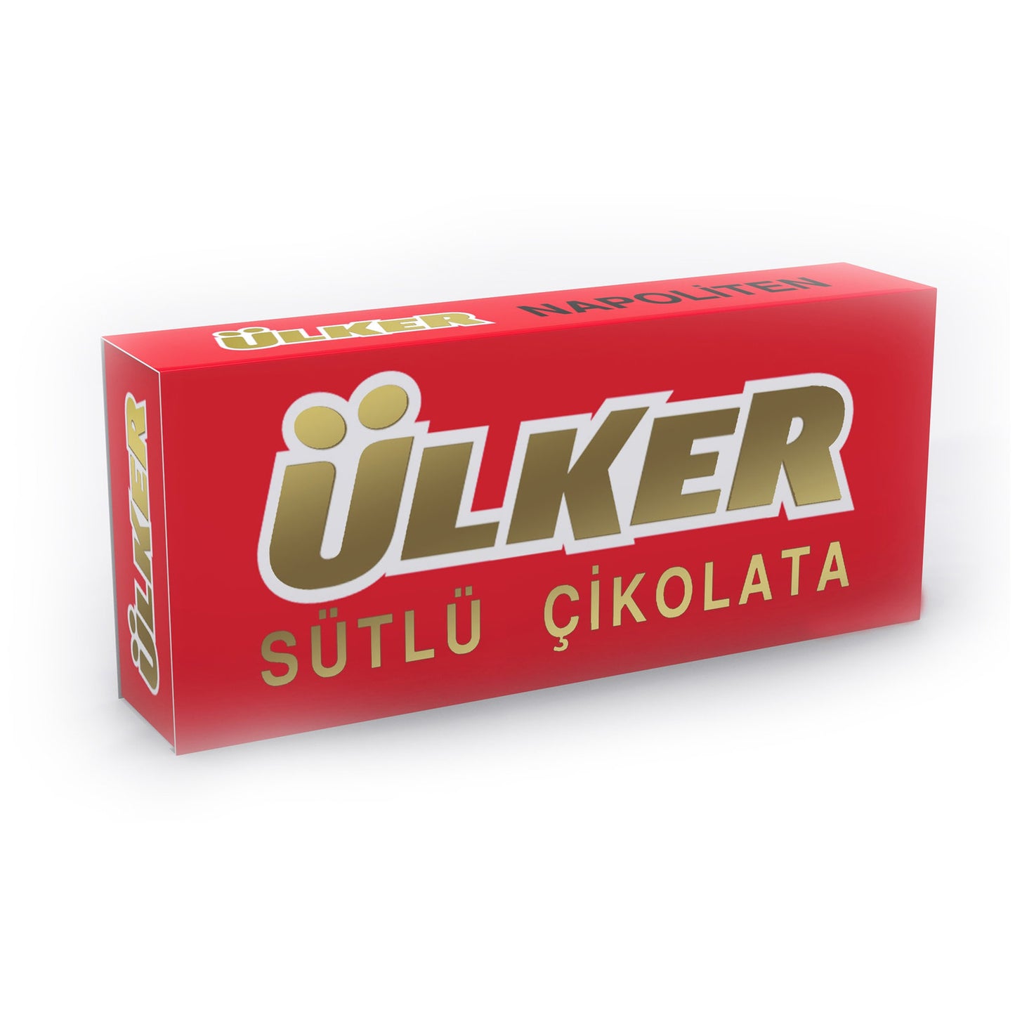 Ülker Napolitan 33 G