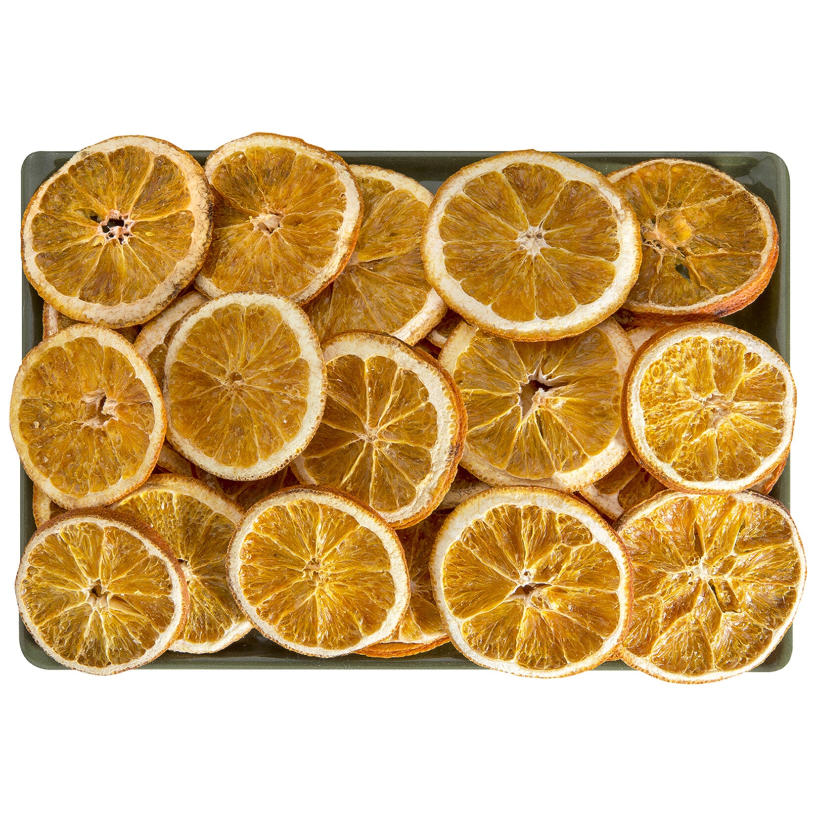Dried Orange (Portakal Kurusu) per kg