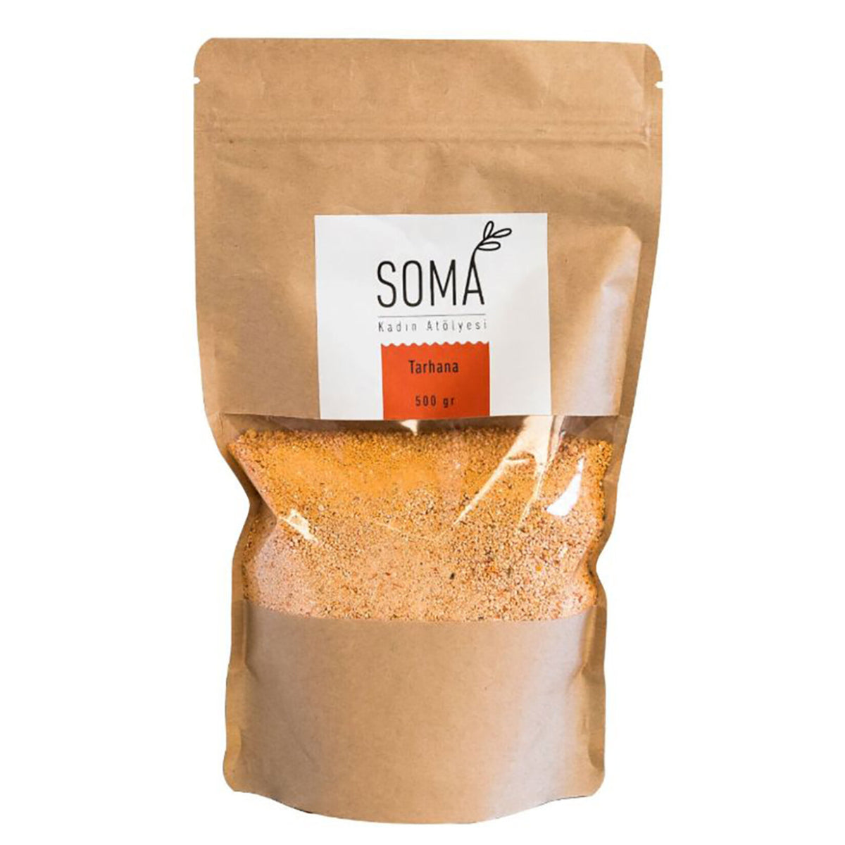 Soma Kadın Atölyesi Handmade Tarhana 500g