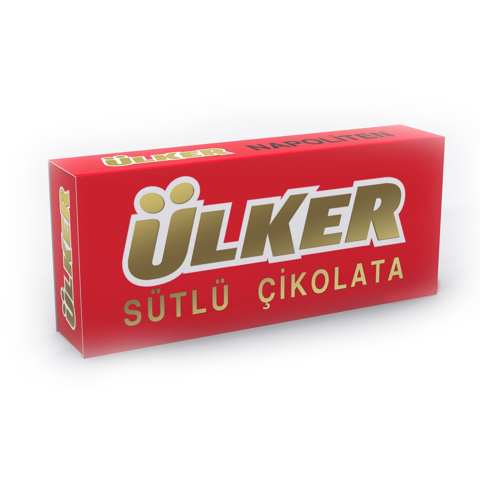 Ülker Napolitan 33 G