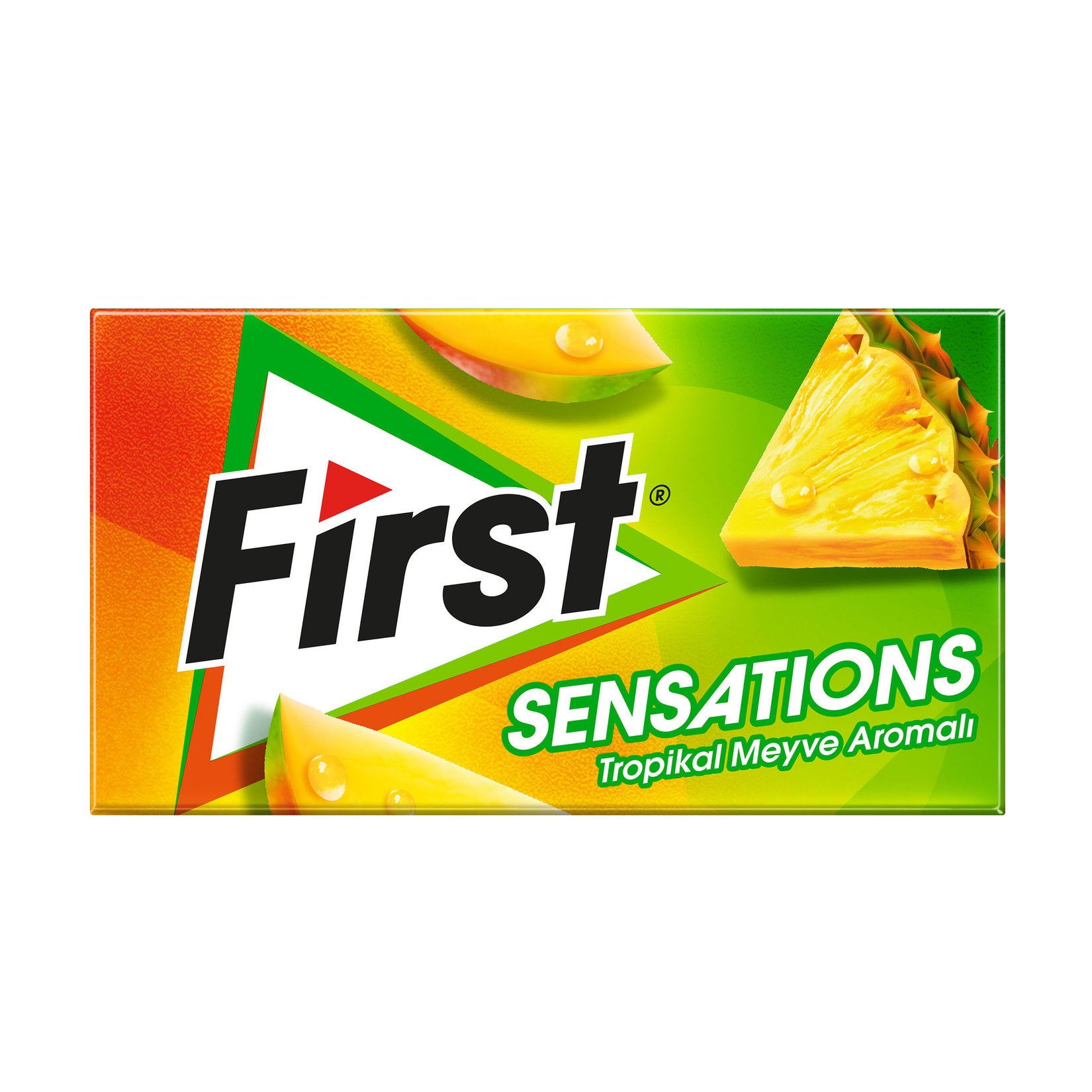 First Sensations Tropical Carnival (Tropikal Karnaval) 27 G
