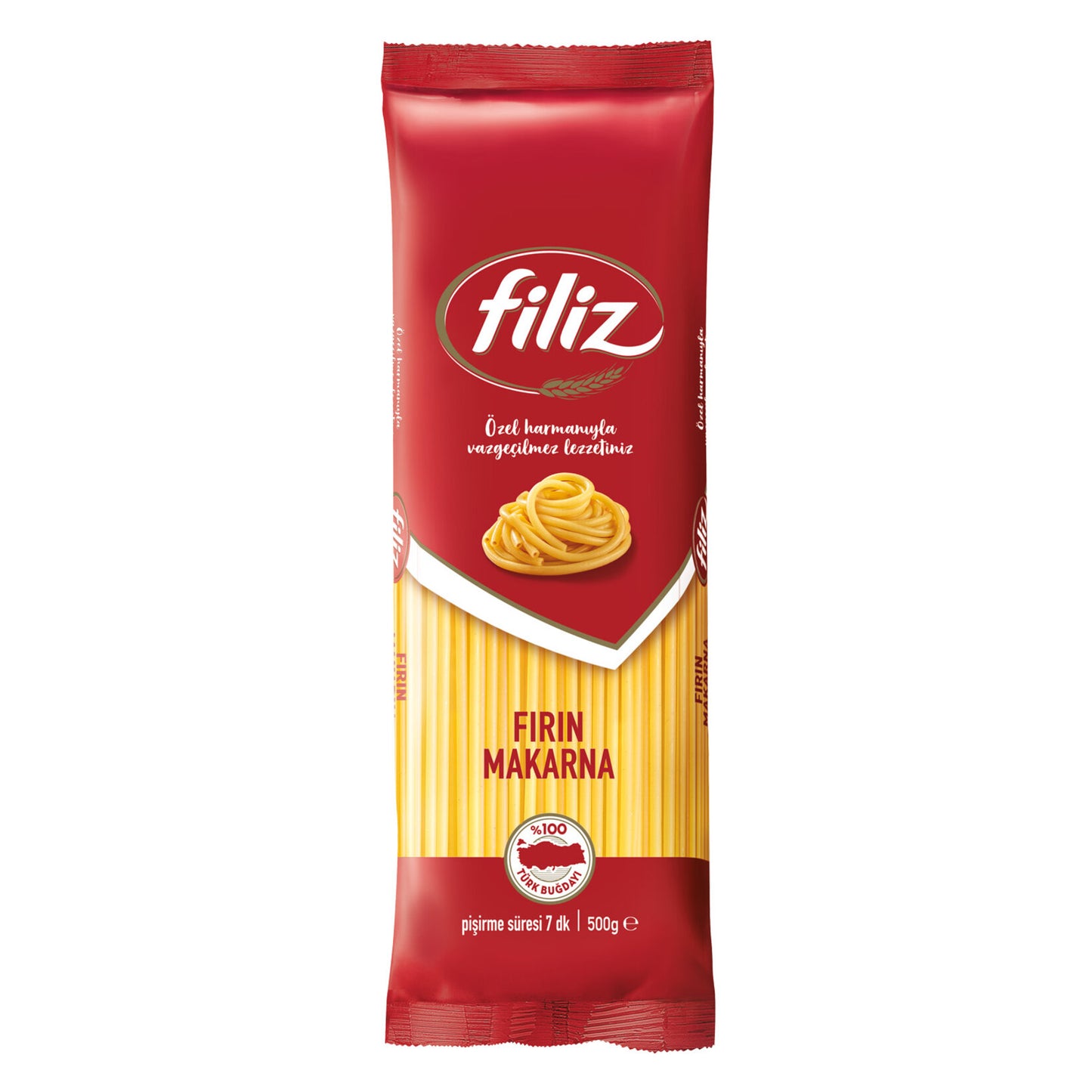Filiz Fırın Makarna 500 G