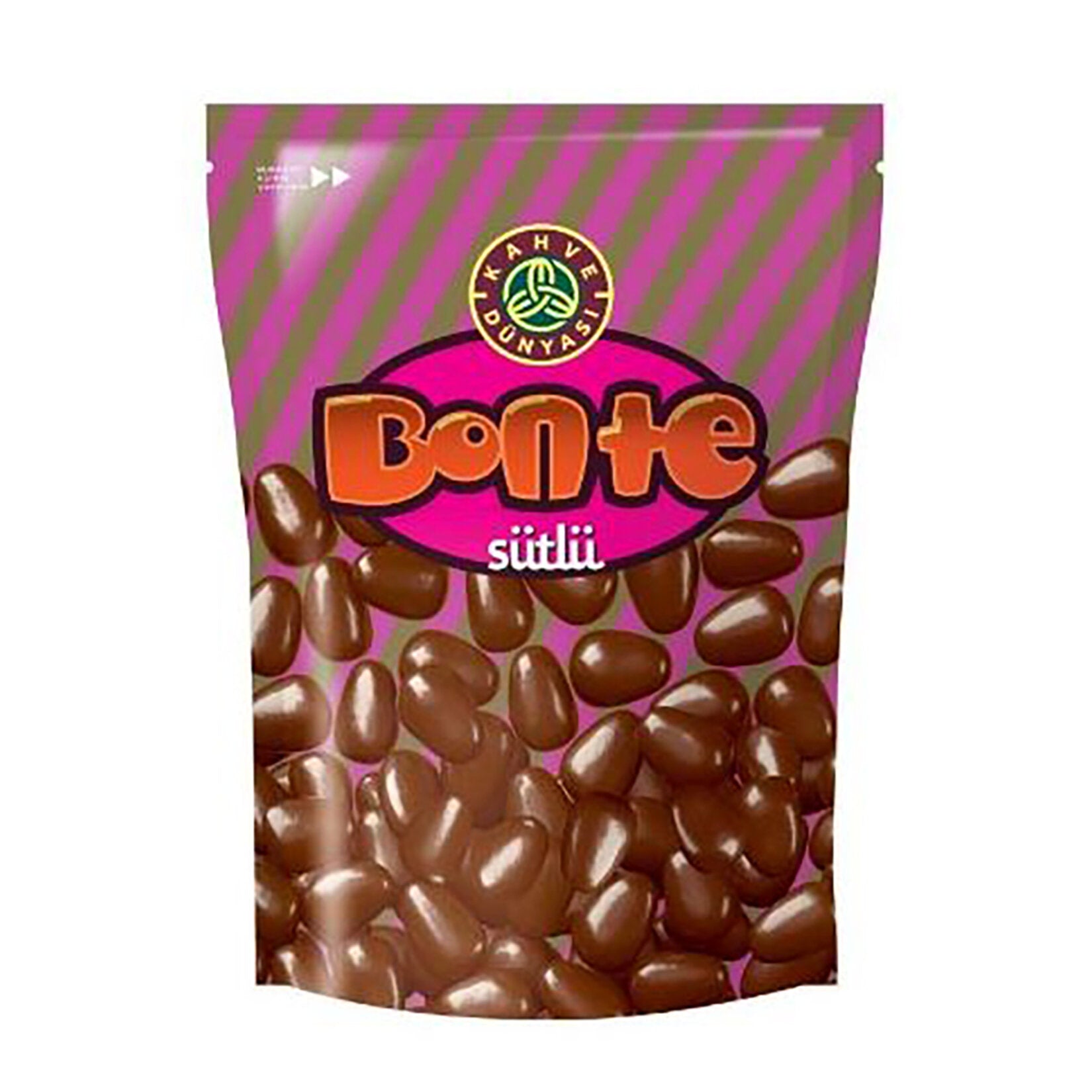 Kahve Dünyası Milk Coffee (Sütlü Kahve) 50 G