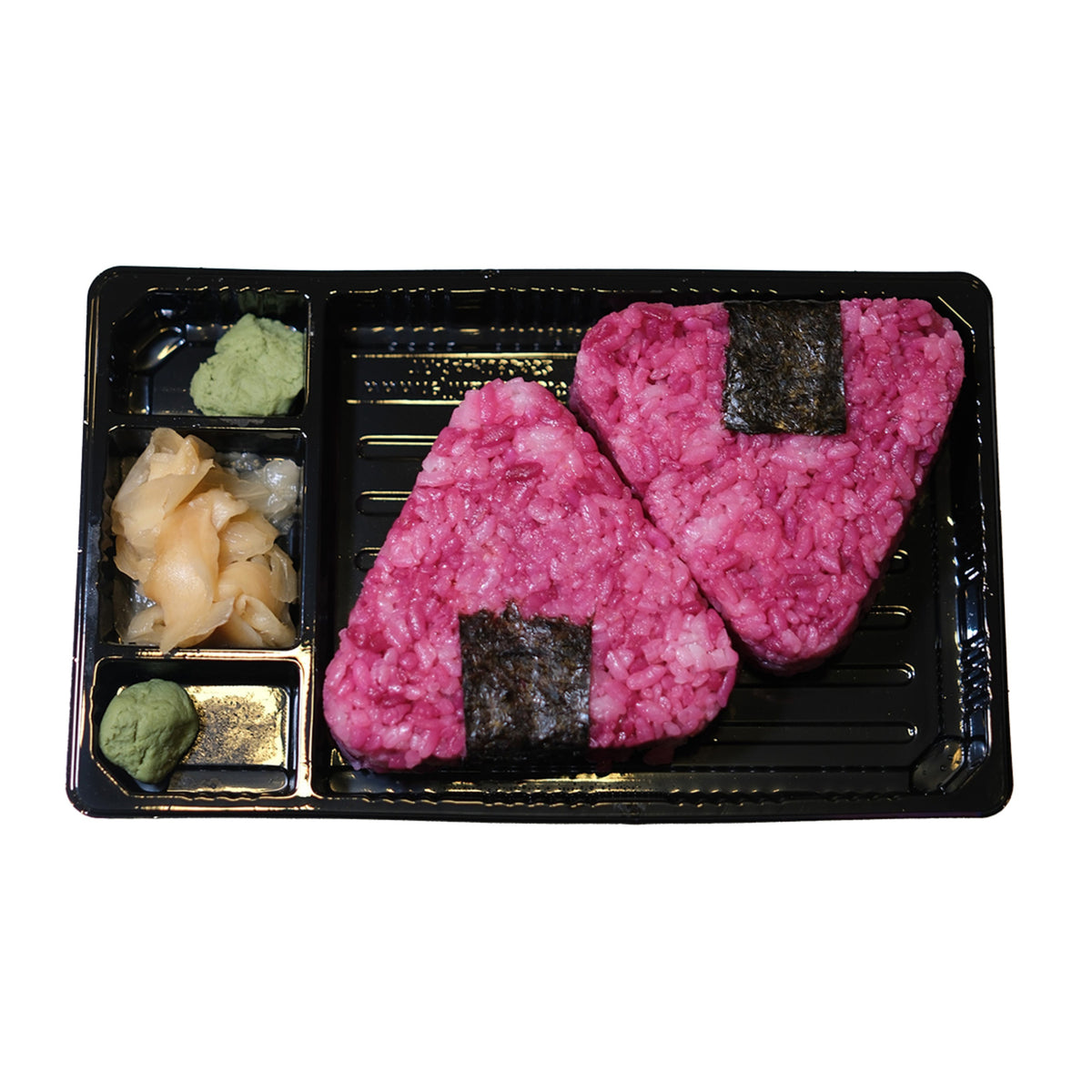Dardenia Sushi Daily Salmon Onigiri (Somonlu Onigiri) 2-pack