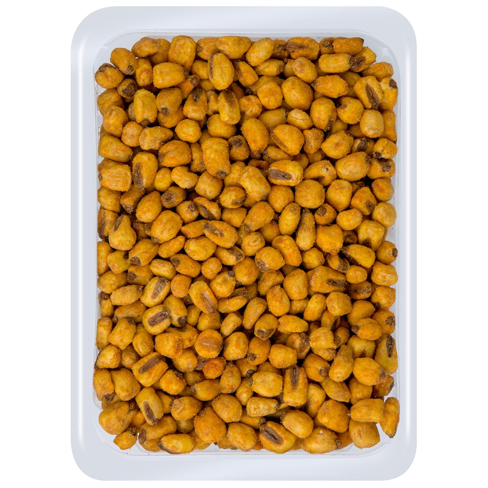 Sauced Corn (Soslu Mısır) 250 G