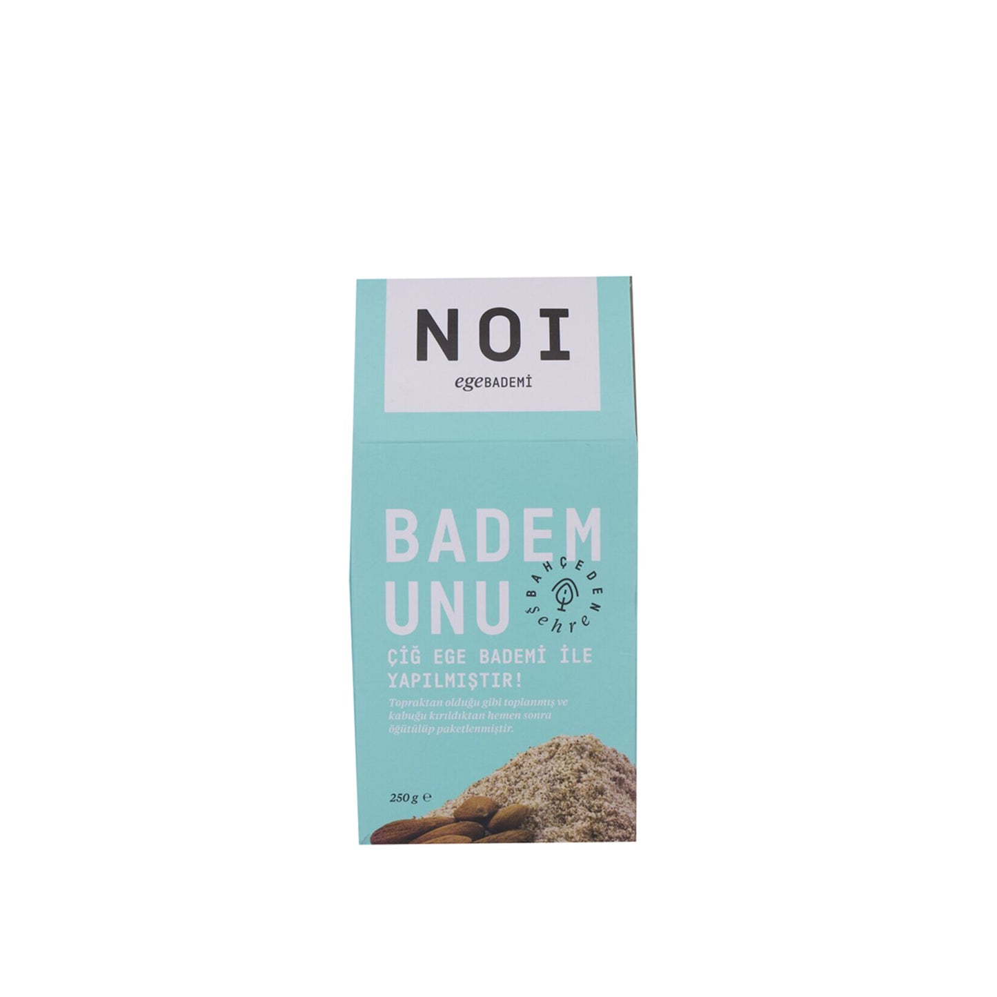 Noı Badem Unu 250 G
