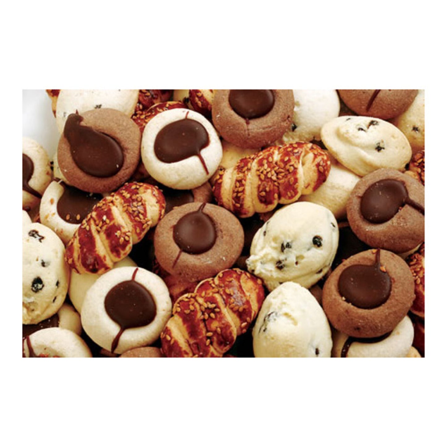 Kuru Pasta Tatlı Normal Kg