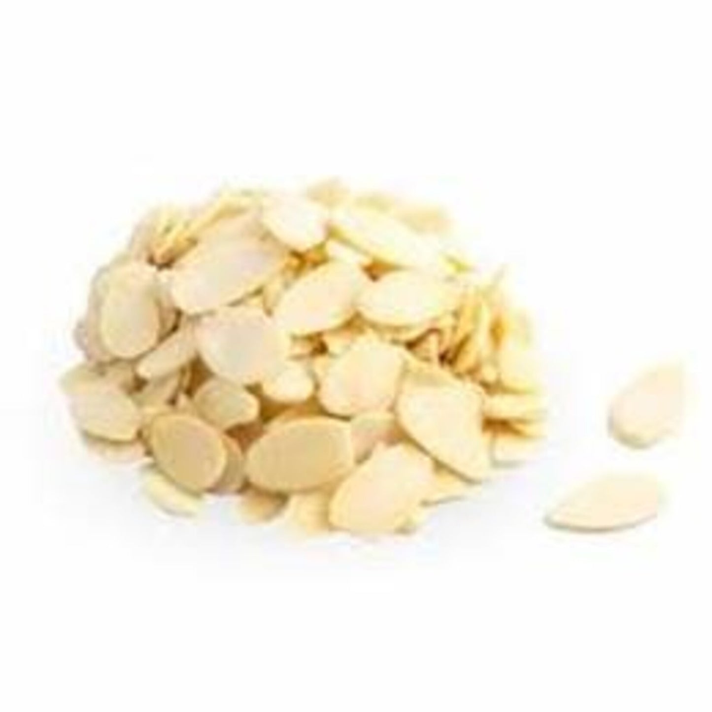 Sliced Almonds (Dilimlenmiş Badem) 100g