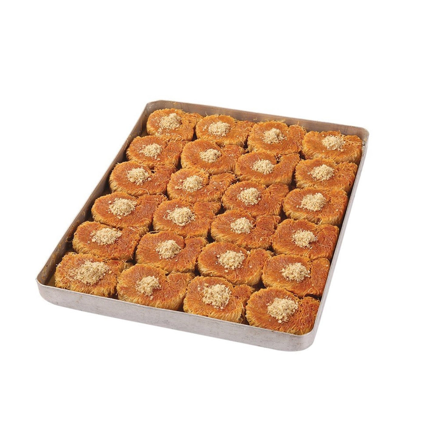 Walnut Wrapped Kadayıf (Cevizli Burma Kadayıf) per kg