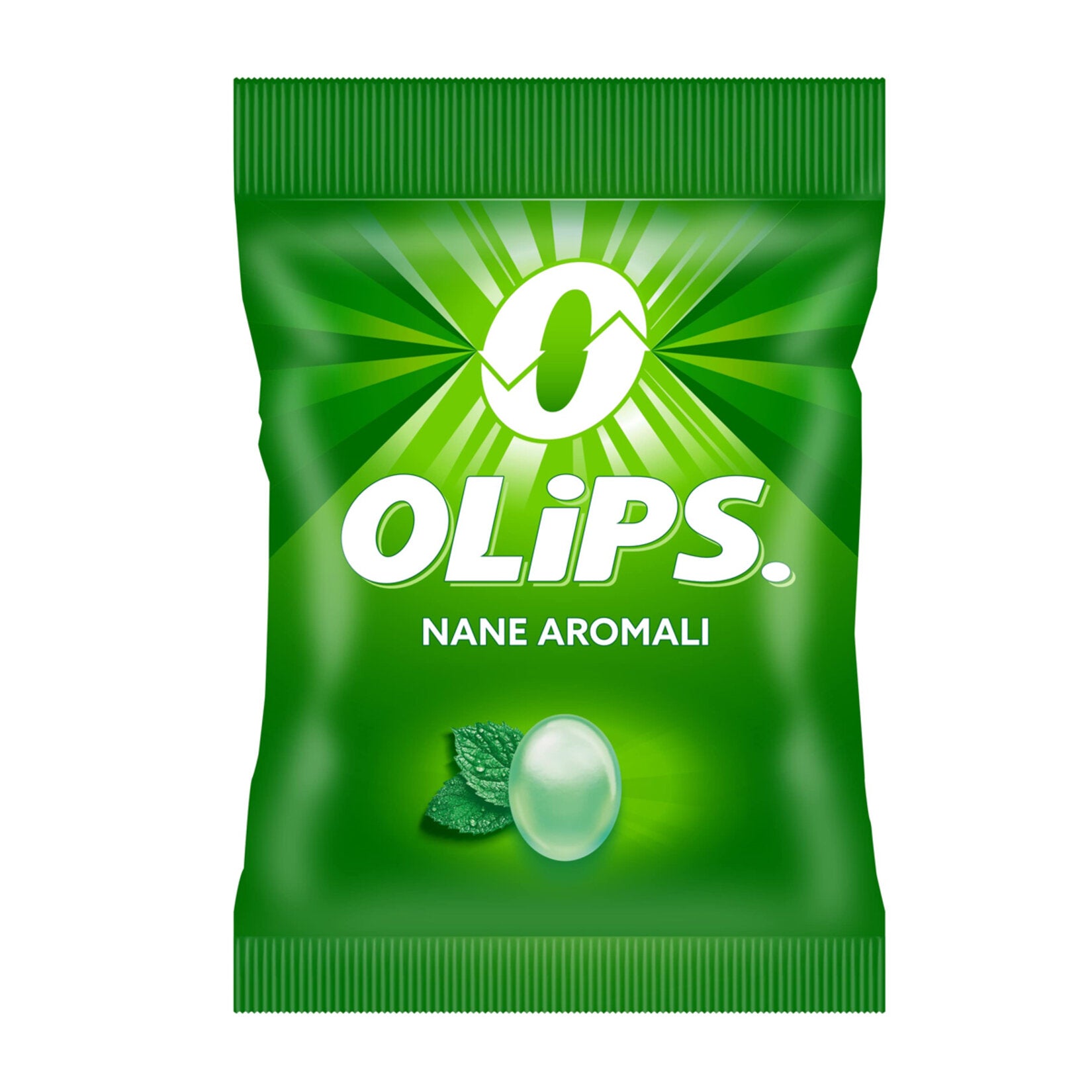 Olips Mint (Nane) 76g