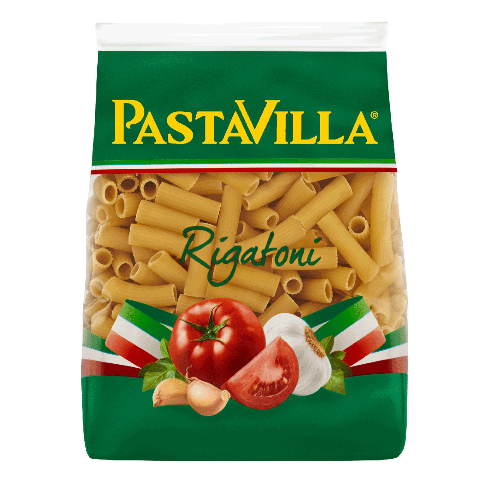 Pastavilla Rigatoni Makarna 500 G
