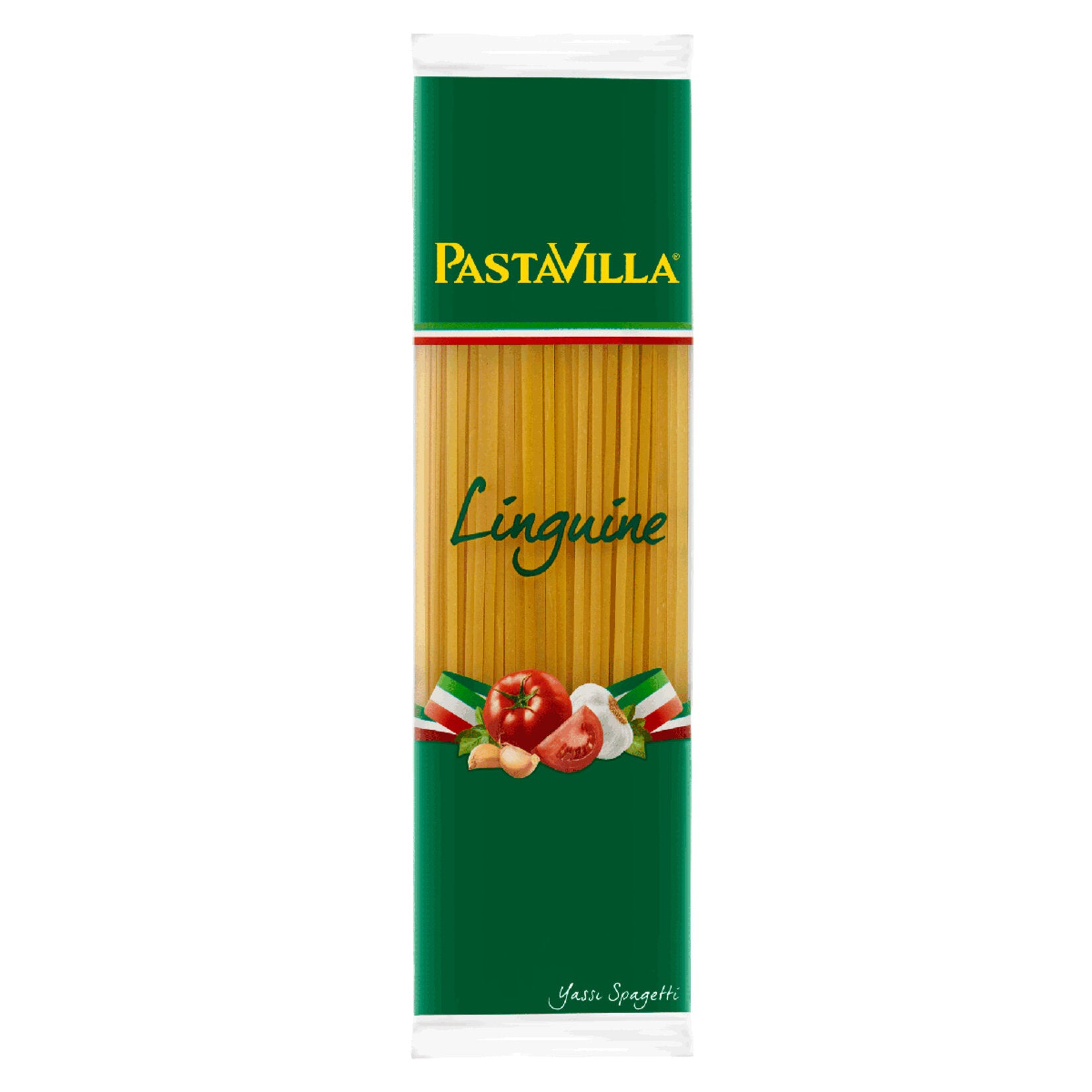 Pastavilla Linguine Makarna 500 G