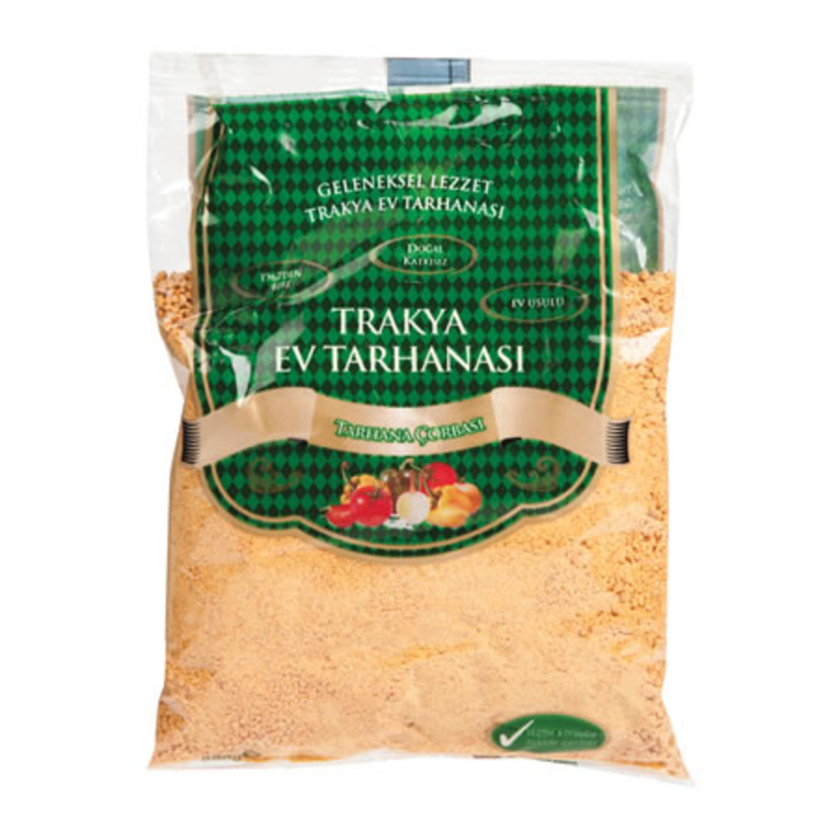 Trakya Homemade Tarhana (Ev Tarhanası) 250g
