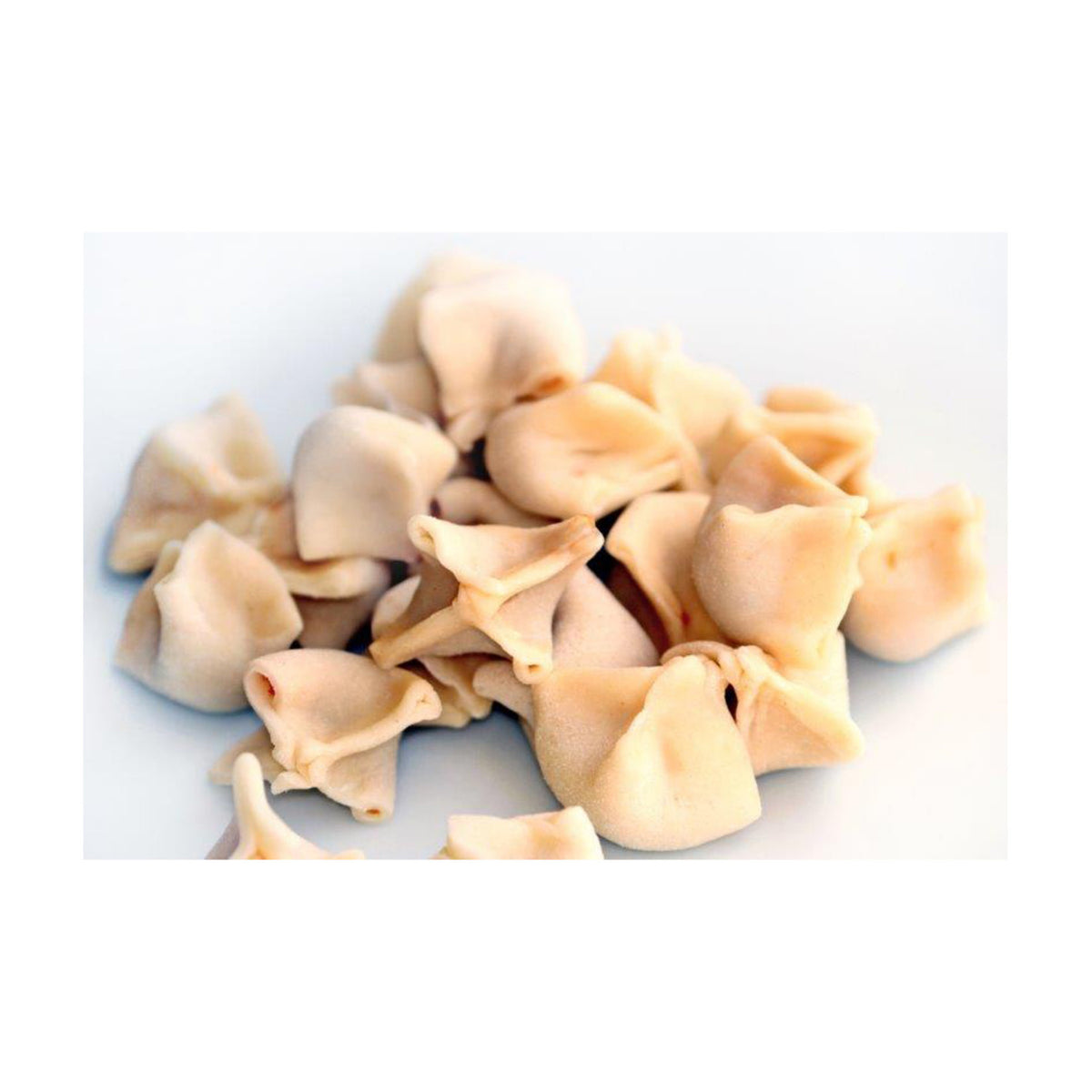 Dumpling with Minced Meat (El Mantısı Kıymalı) Kg