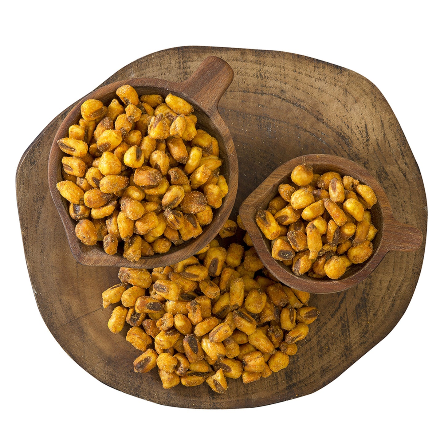 Corn with Sauce (Soslu Mısır) per Kg