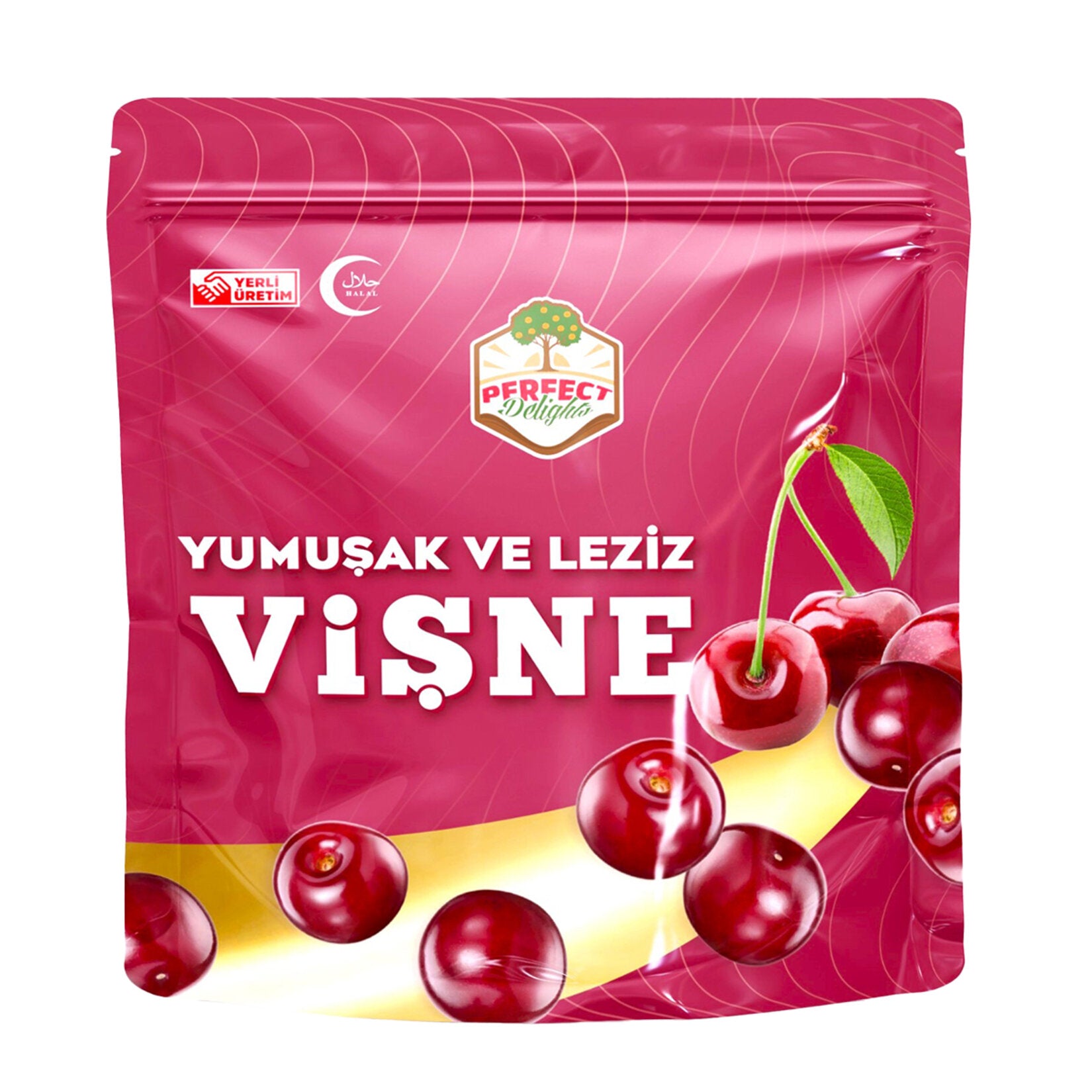 Perfect Delights Sour Cherry (Vişne) 100 G