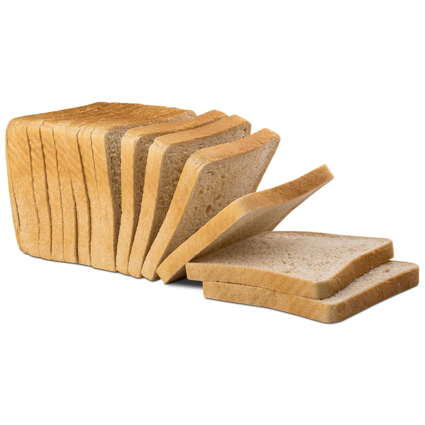 Ekmek Dünyası Favori Ayvalık Toast Bread (Ayvalık Tostu Ekmeği) 500g