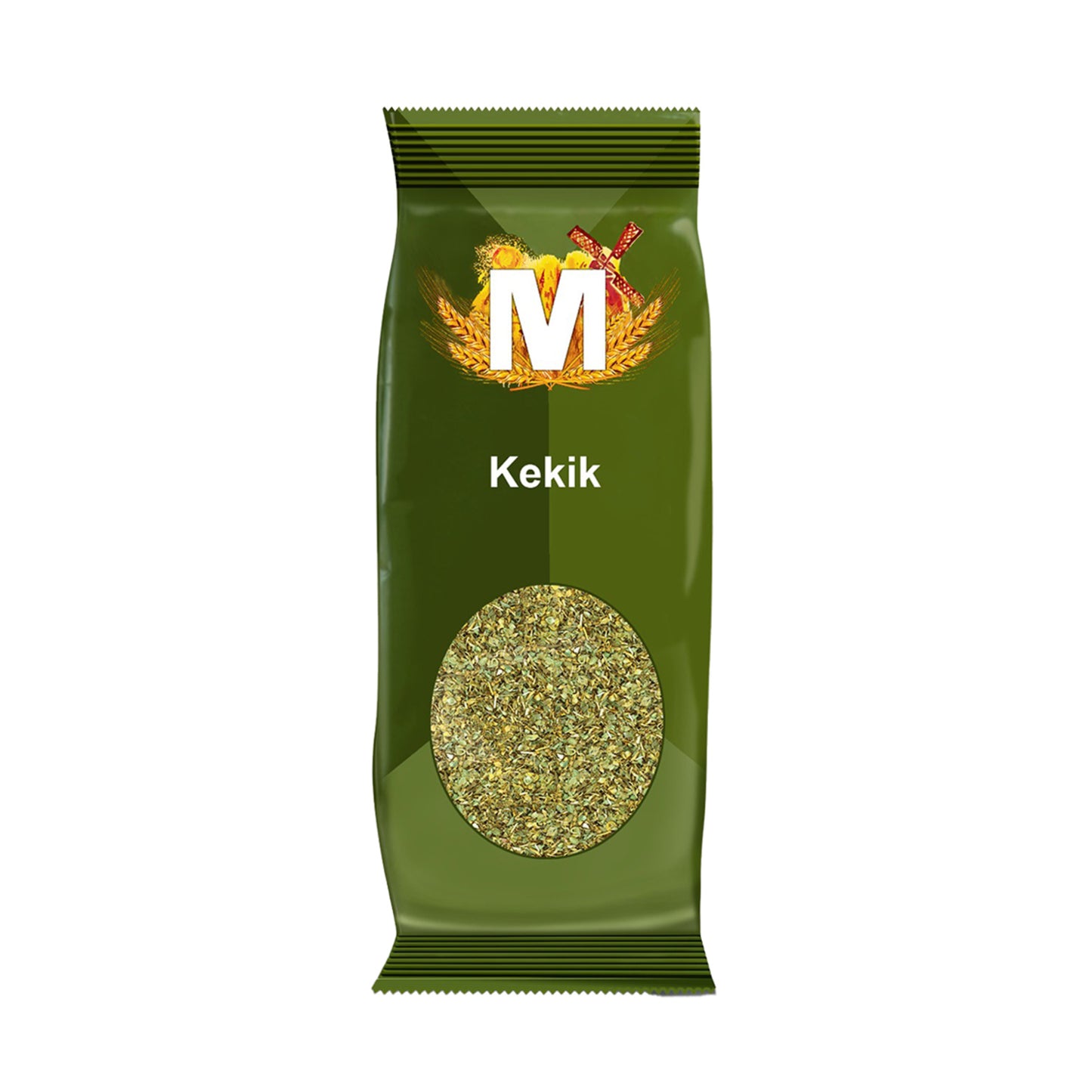 Migros Dried Thyme (Kekik) 25 G