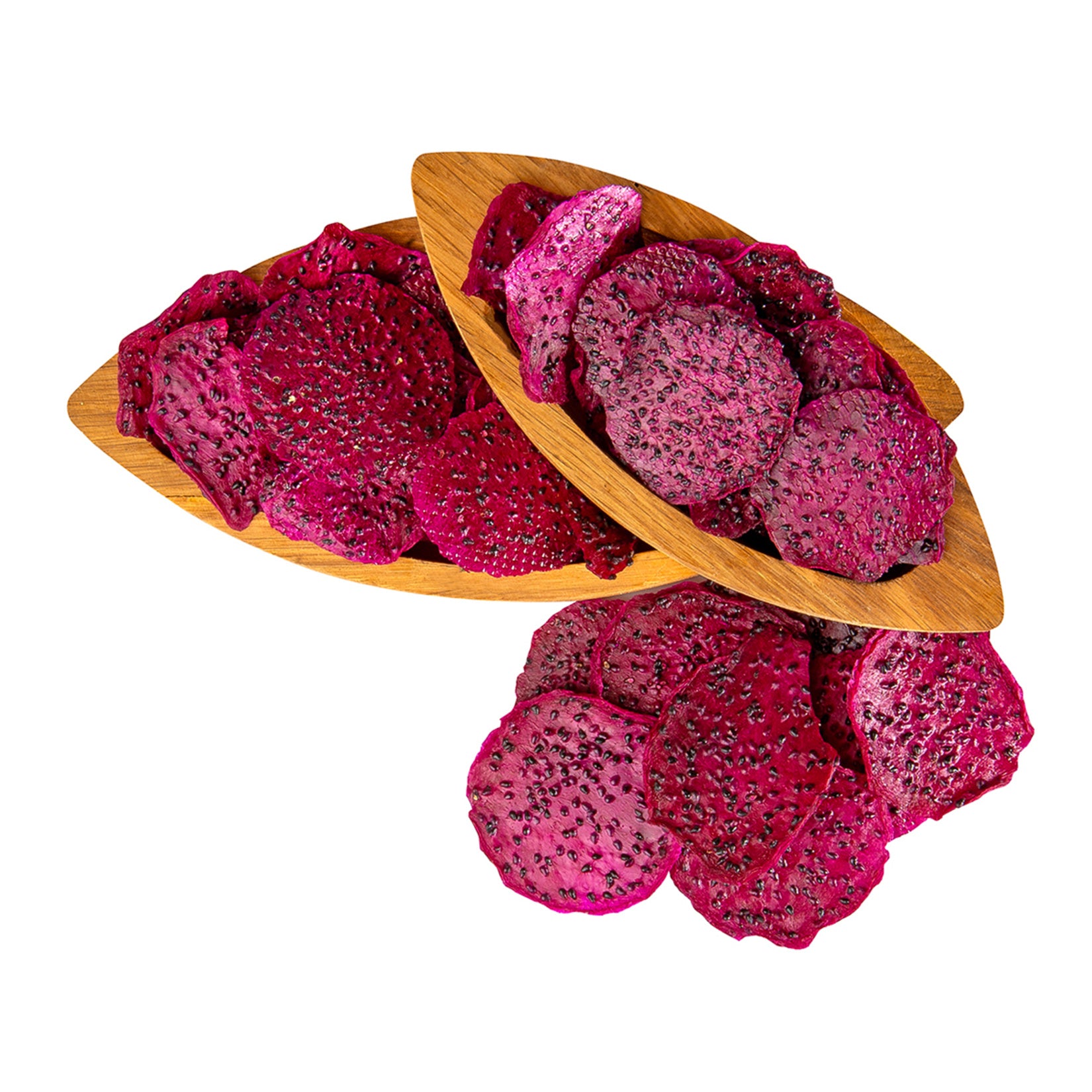 Dried Dragon Fruit (Ejder Meyvesi) Kg