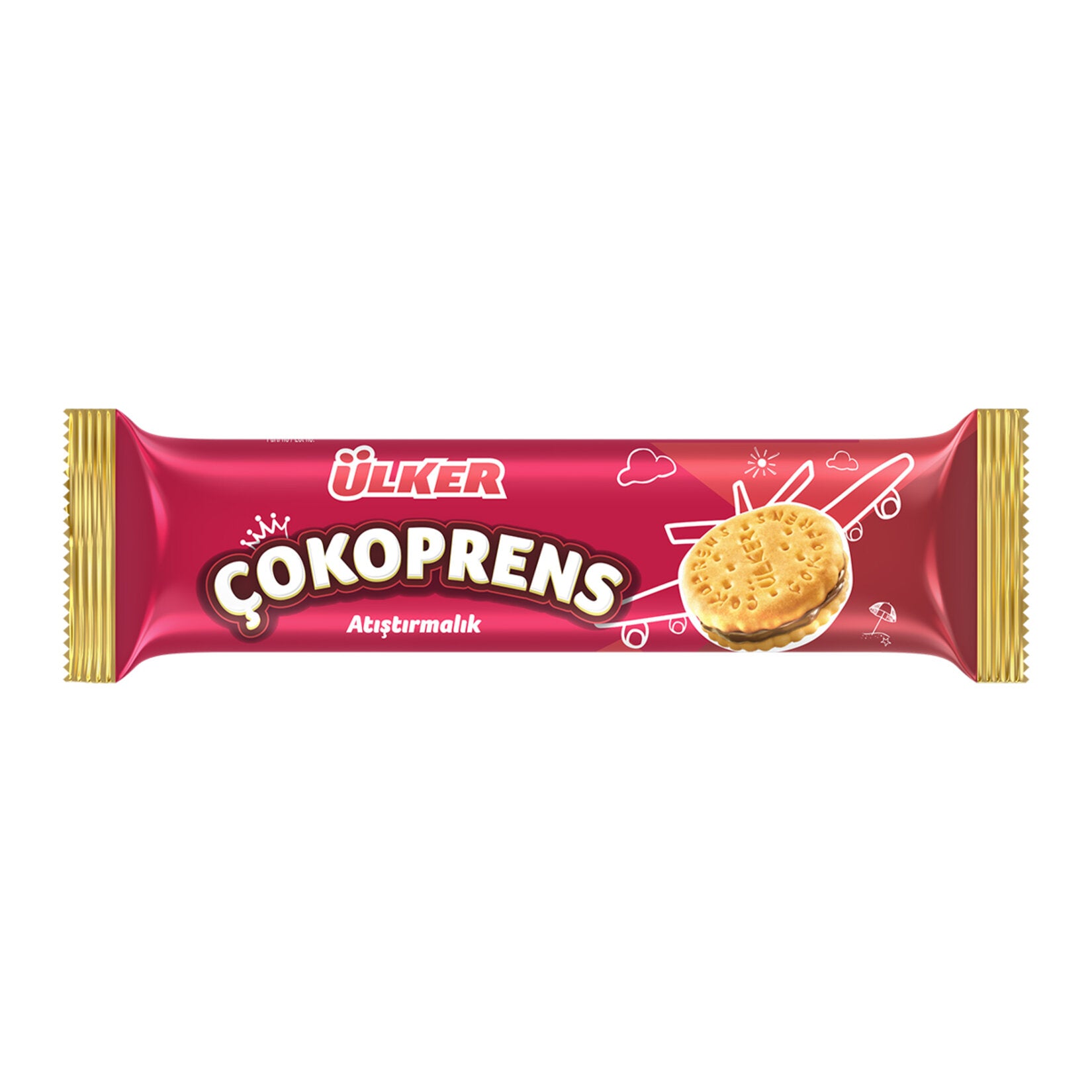 Çokoprens Snack (Atıştırmalık) 81 G