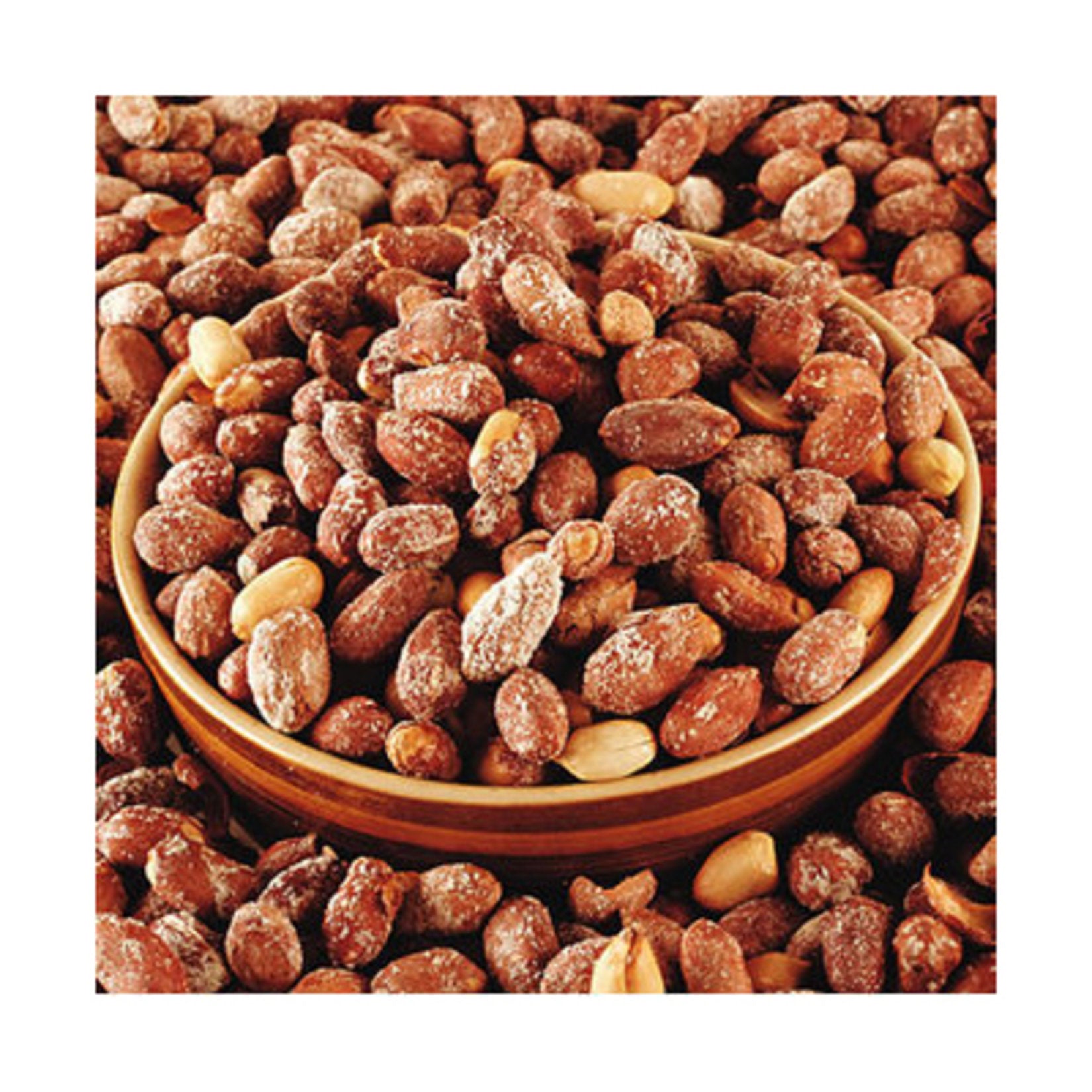 Osmaniye Salted Peanuts Kg