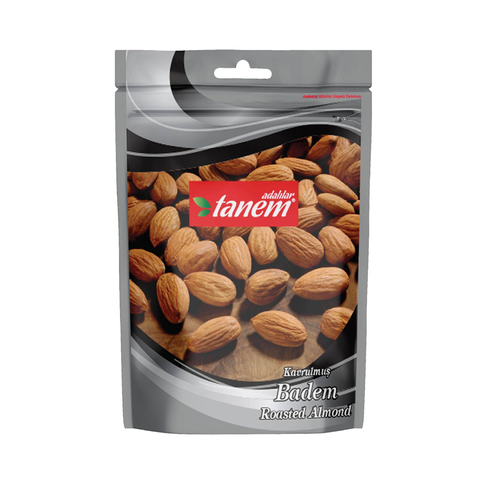 Adalılar Tanem Almonds (Badem İçi) 120g