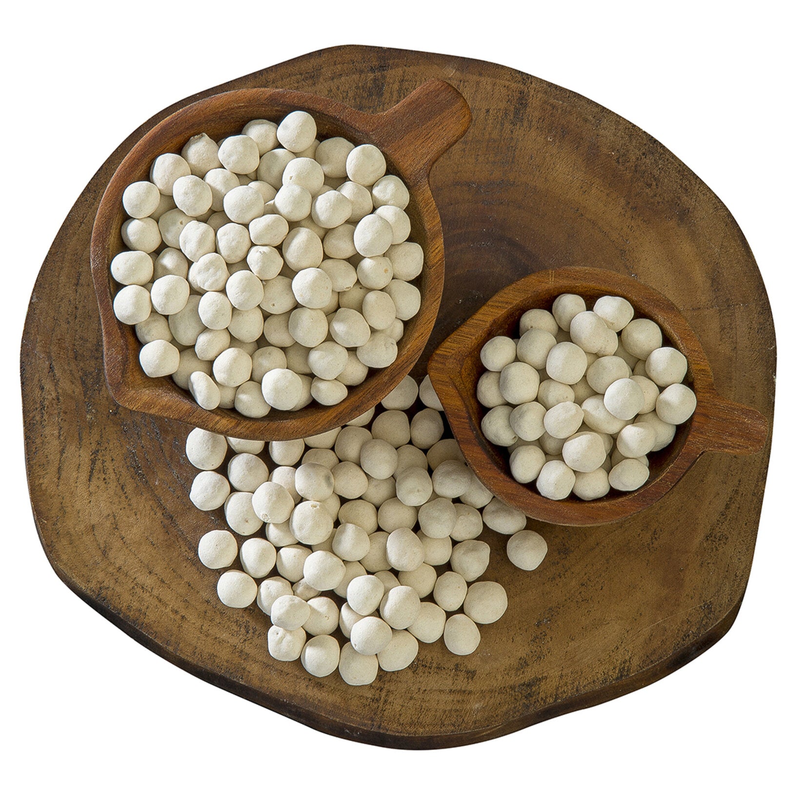 Crispy Chickpeas (Kıtır Leblebi) Kg