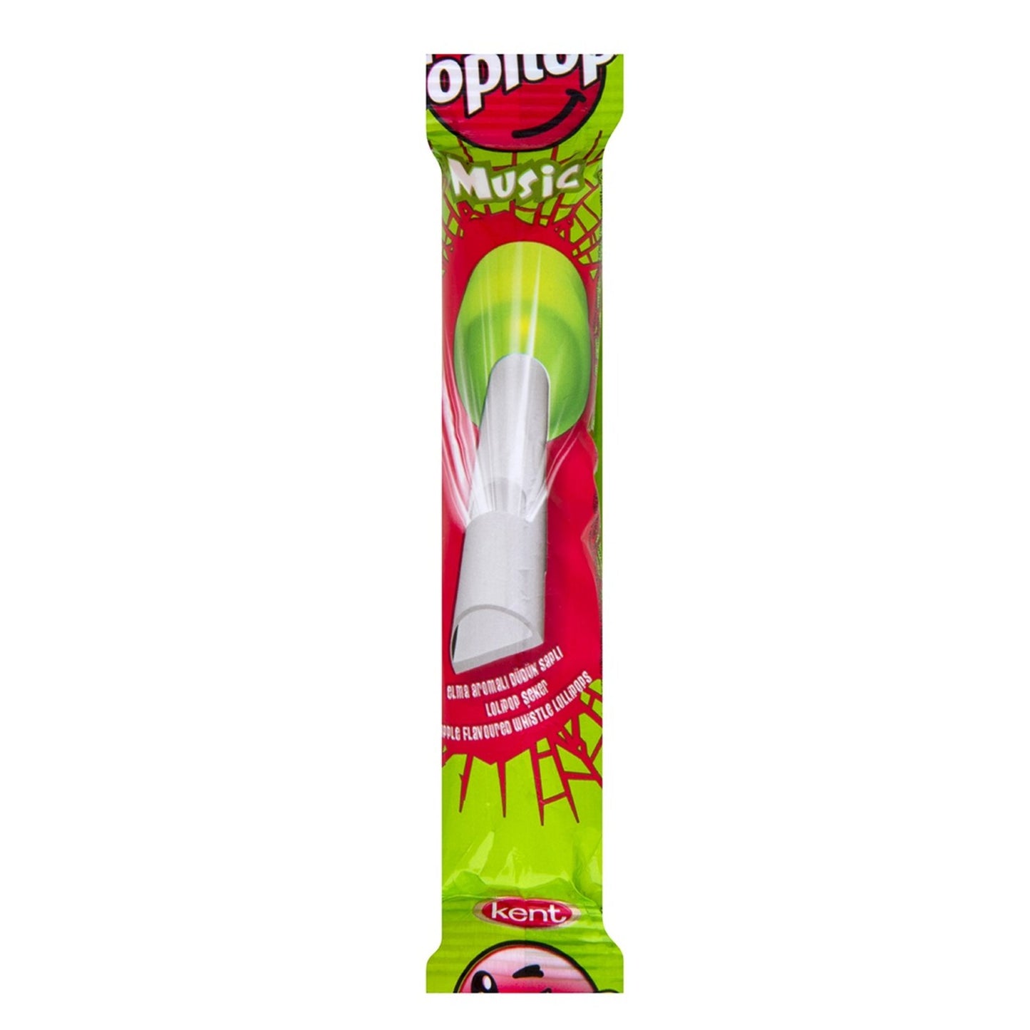 Topitop Music 13 G