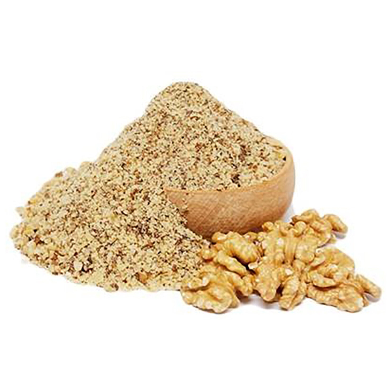 Chopped Walnut (Kıyılmış Ceviz İçi) 100g